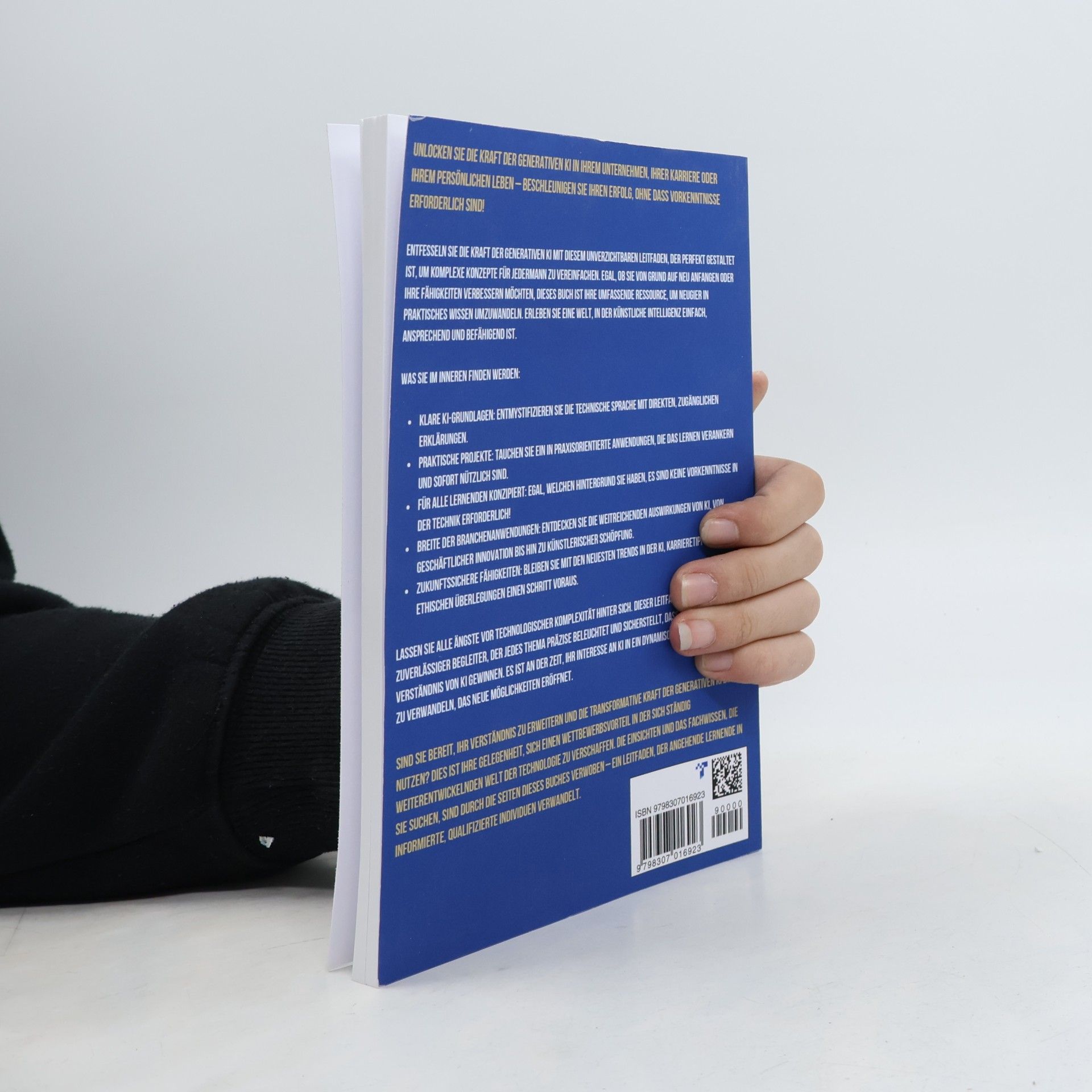 kolektiv Künstliche Intelligenz für Anfänger
