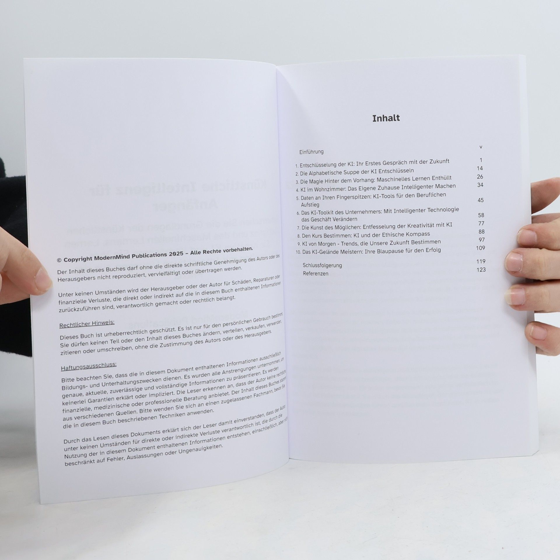 kolektiv Künstliche Intelligenz für Anfänger