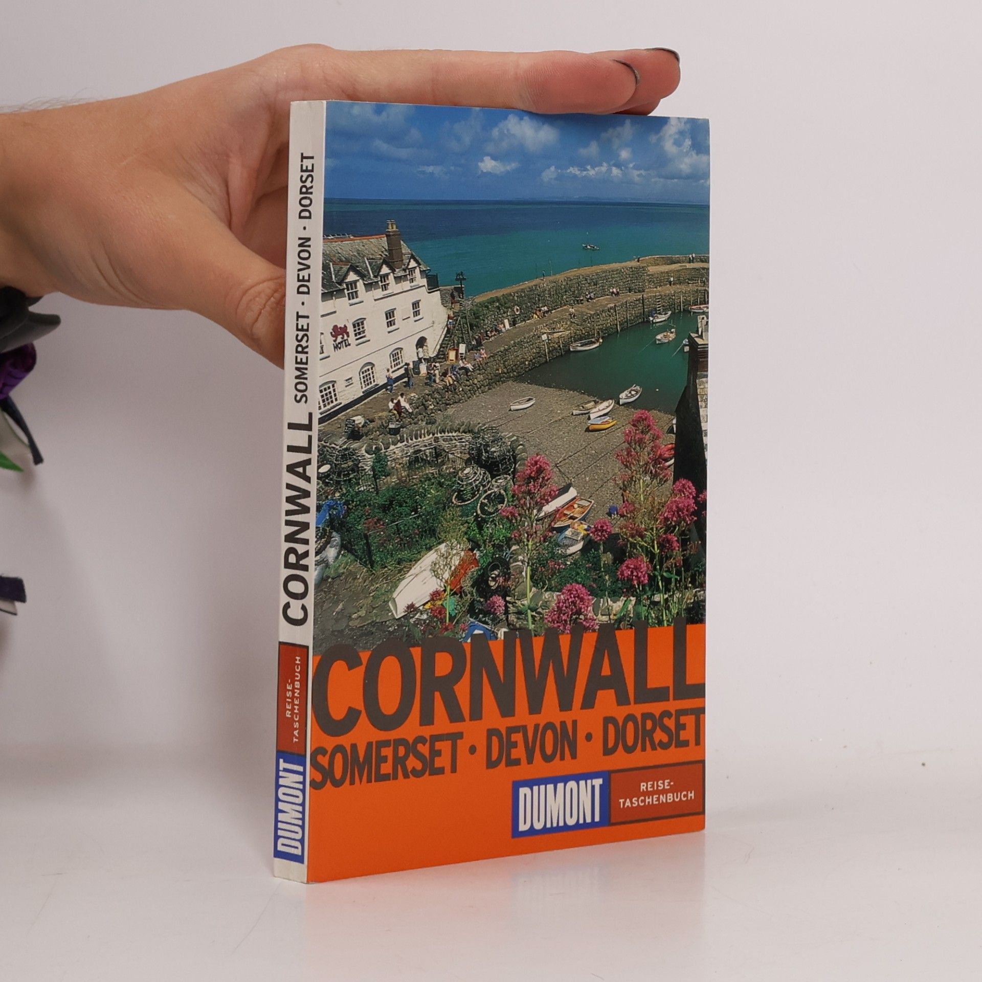 Cornwall