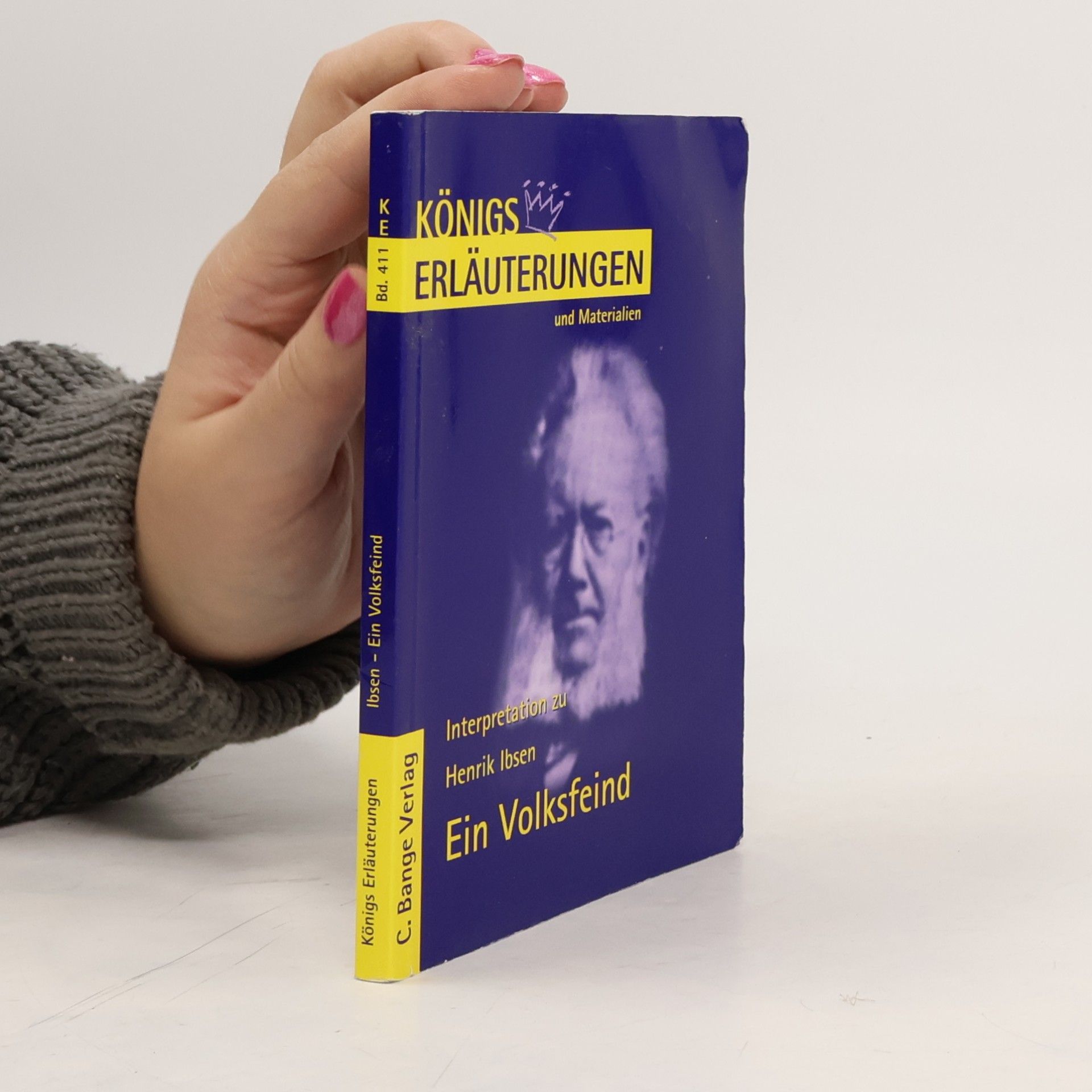 Königs Erläuterungen