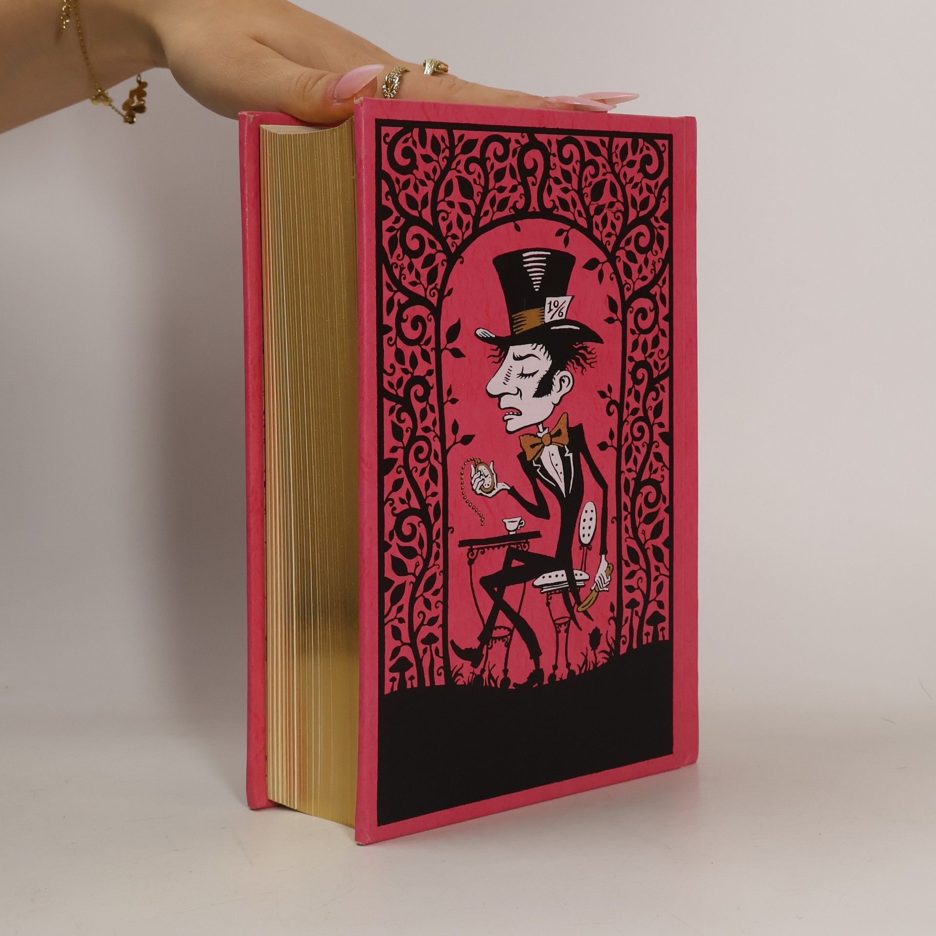 Lewis Carroll Alice´s Adventures in Wonderland & Other Stories