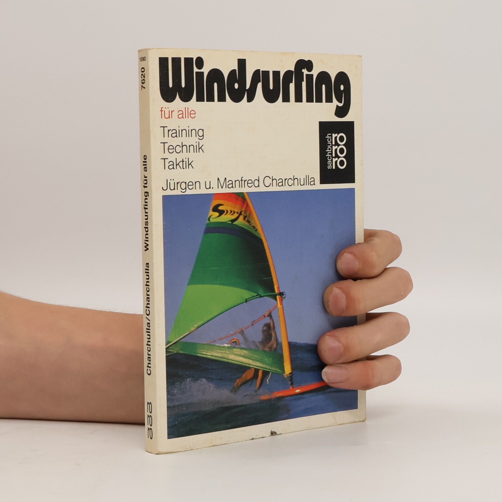 Windsurfing für alle