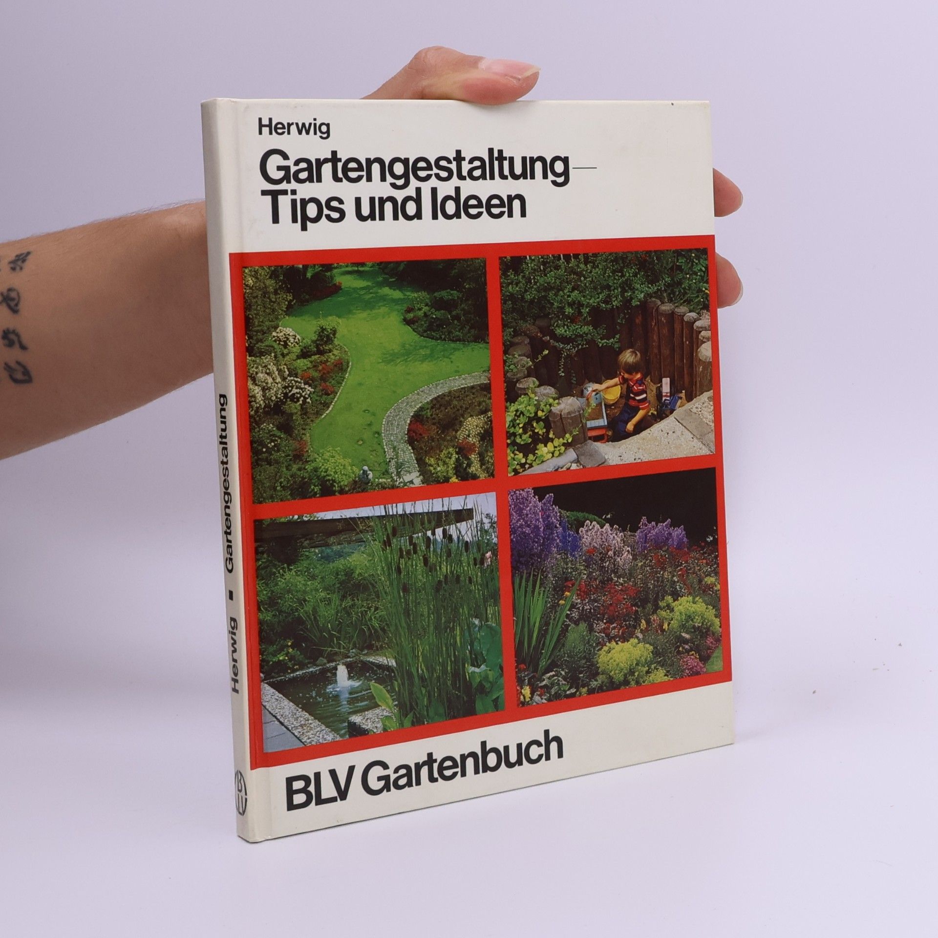 Gartengestaltung, Tips und Ideen