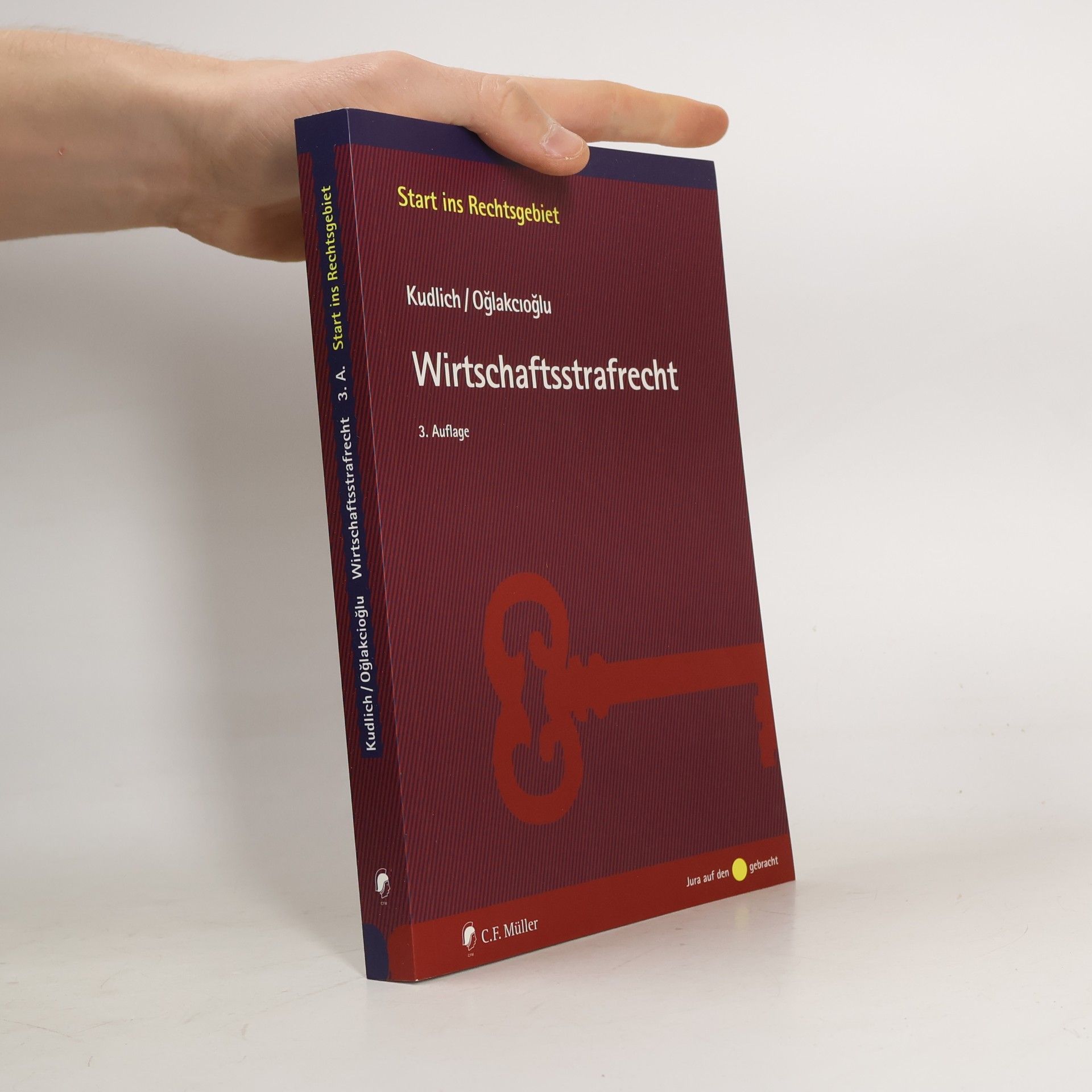 Wirtschaftsstrafrecht