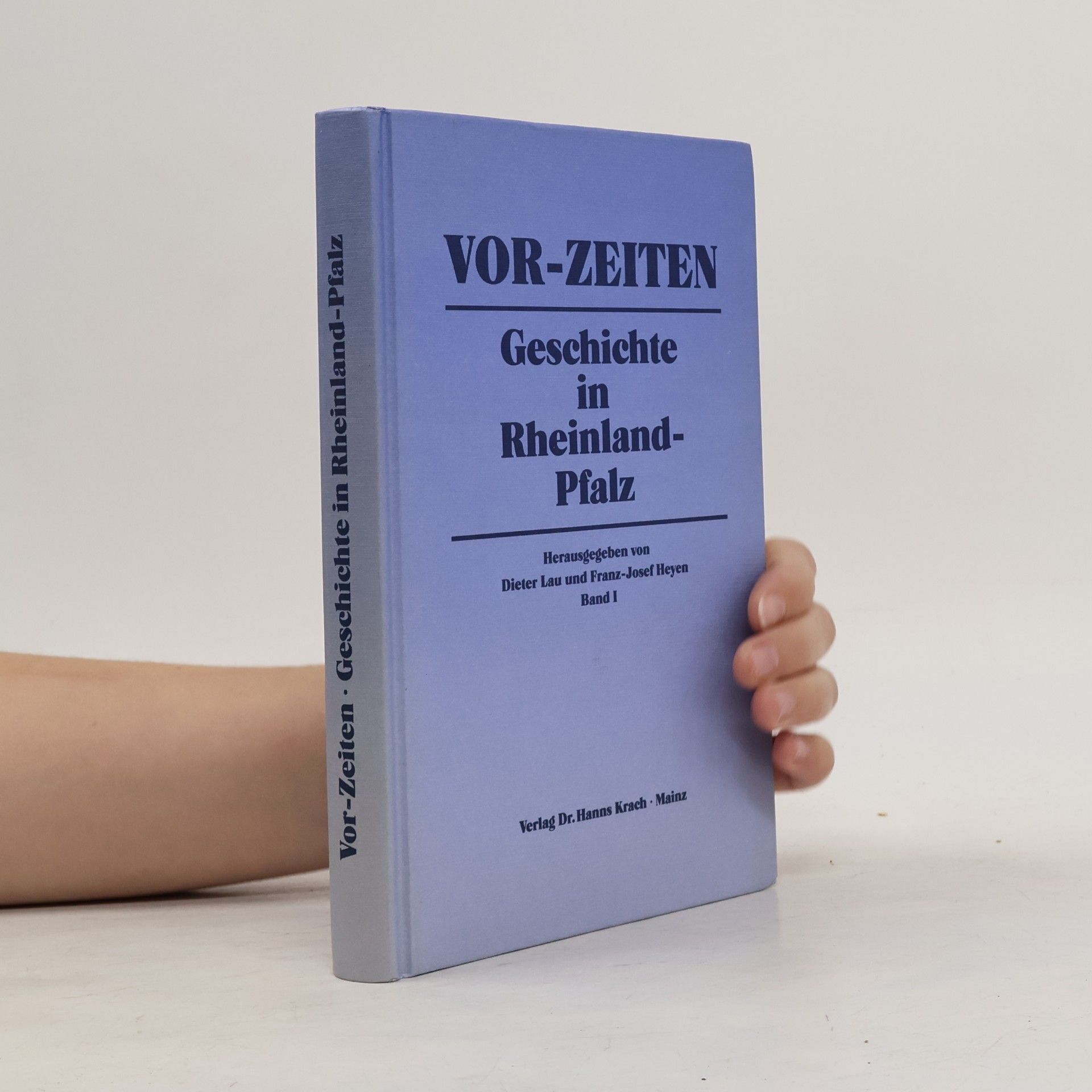 Vor-Zeiten