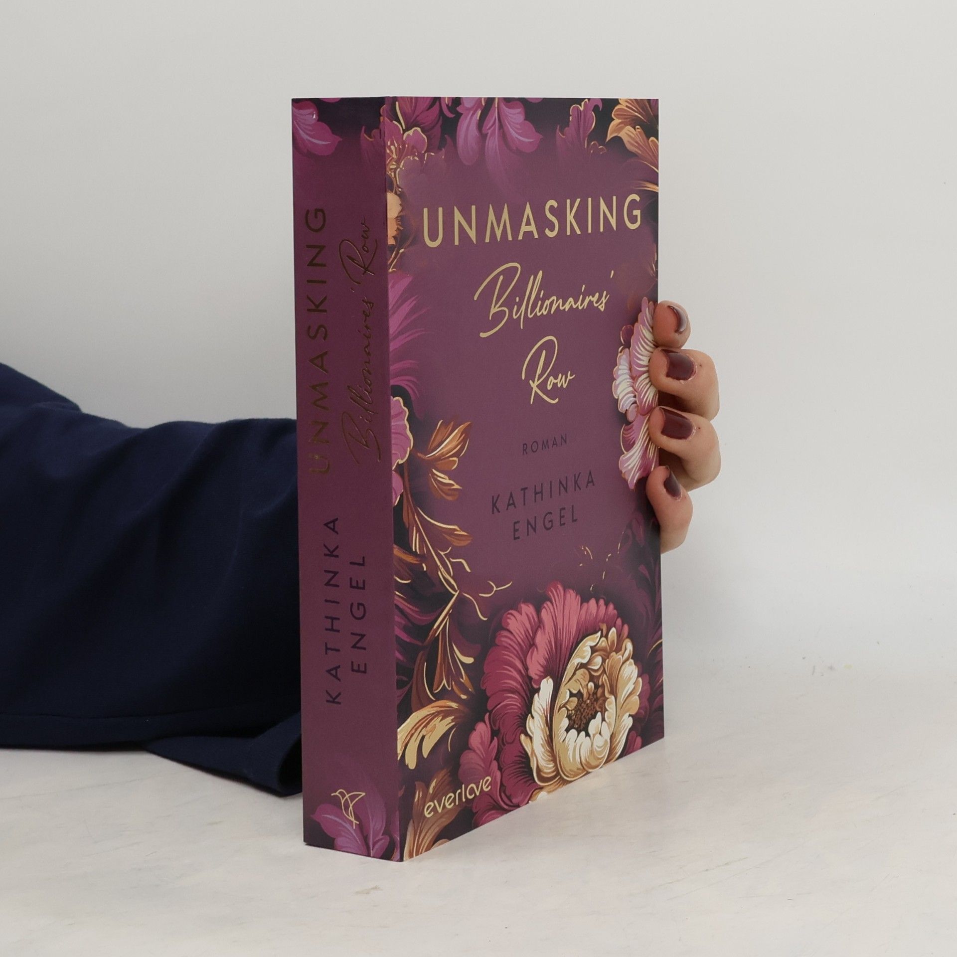 Unmasking Billionaires’ Row
