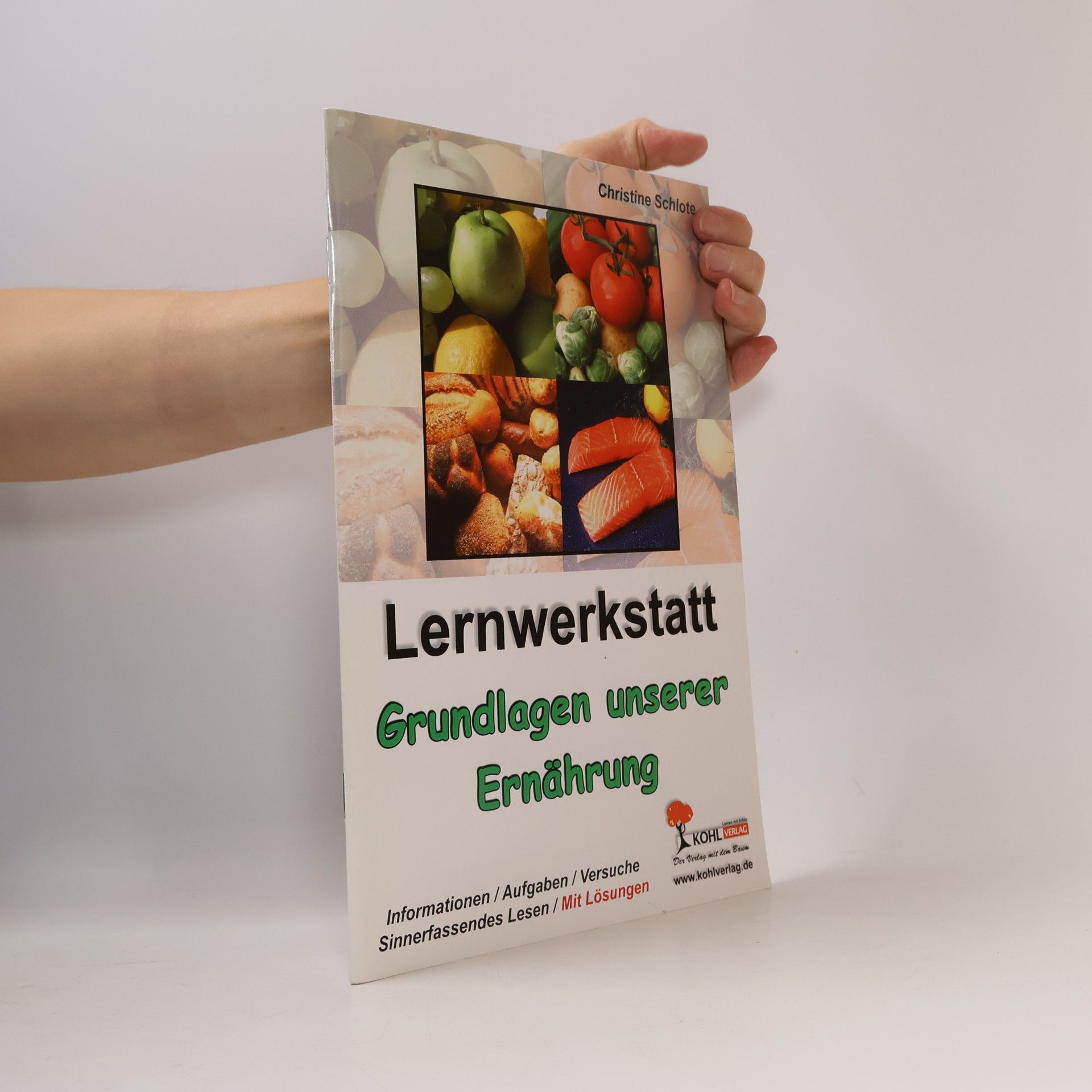 Christine Schlote Lernwerkstatt