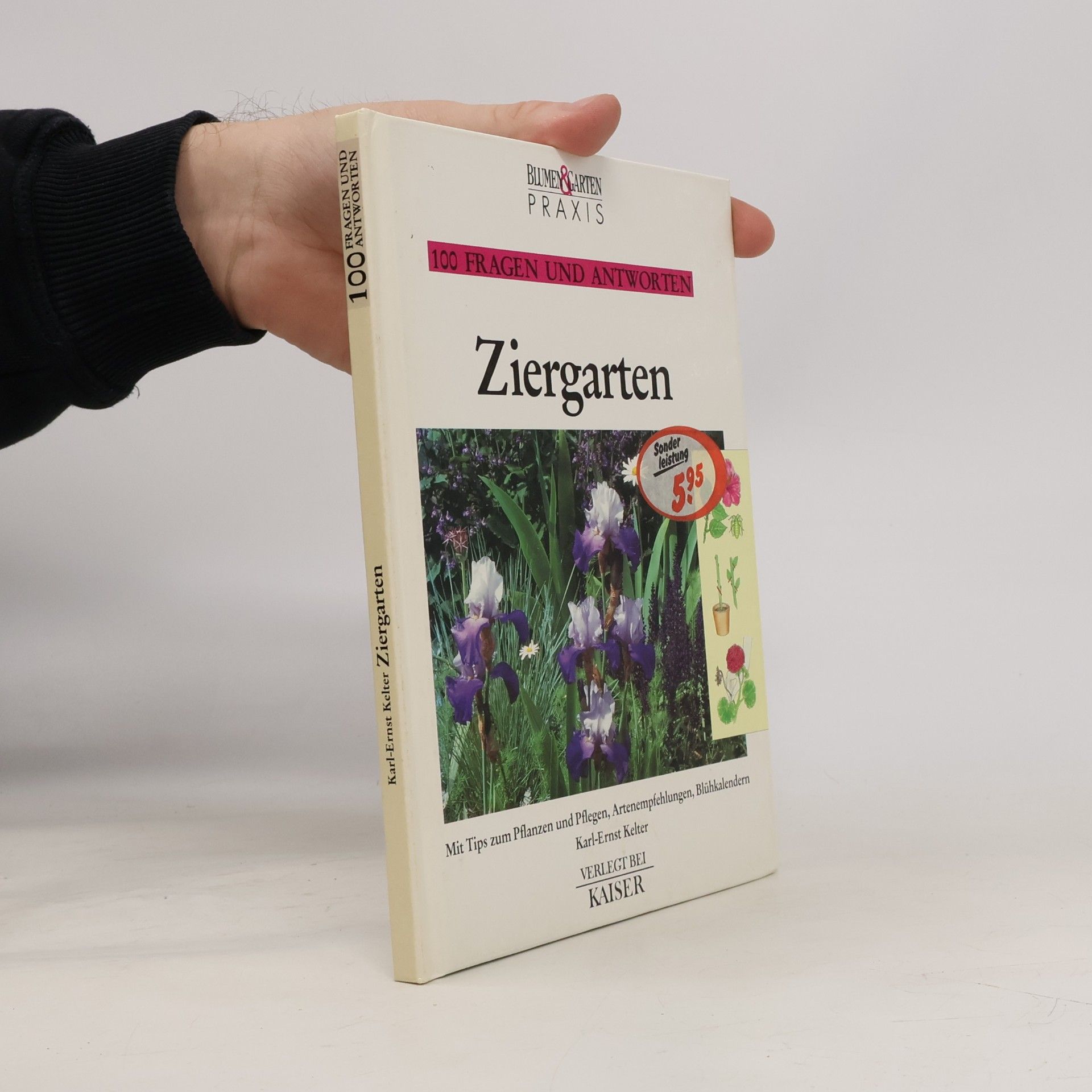 Ziergarten
