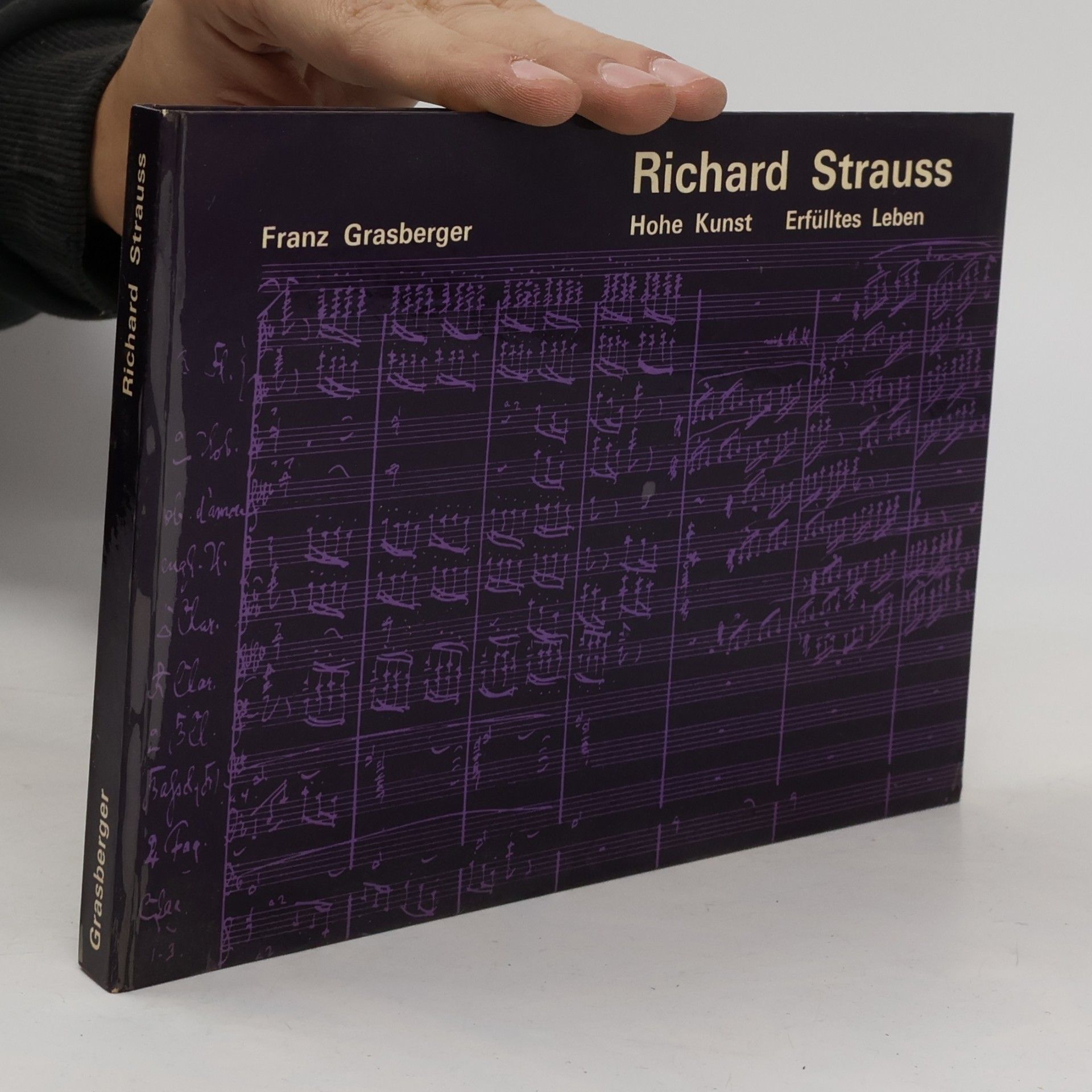 Richard Strauss