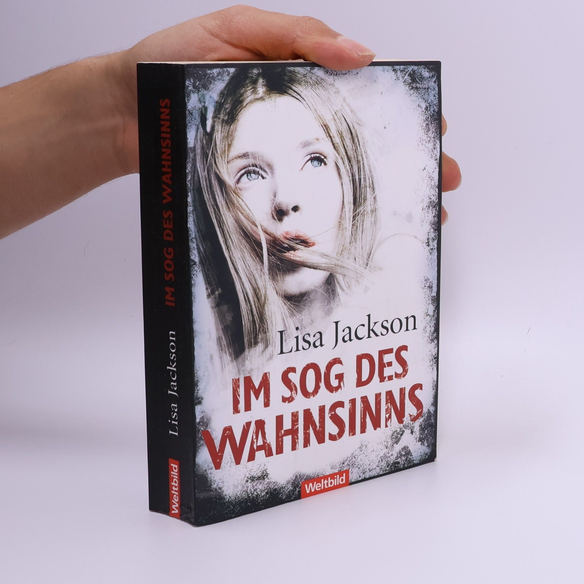 Im Sog des Wahnsinns