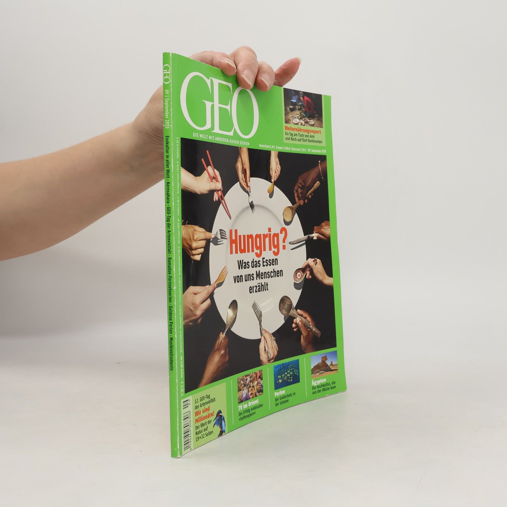 GEO 9/2010