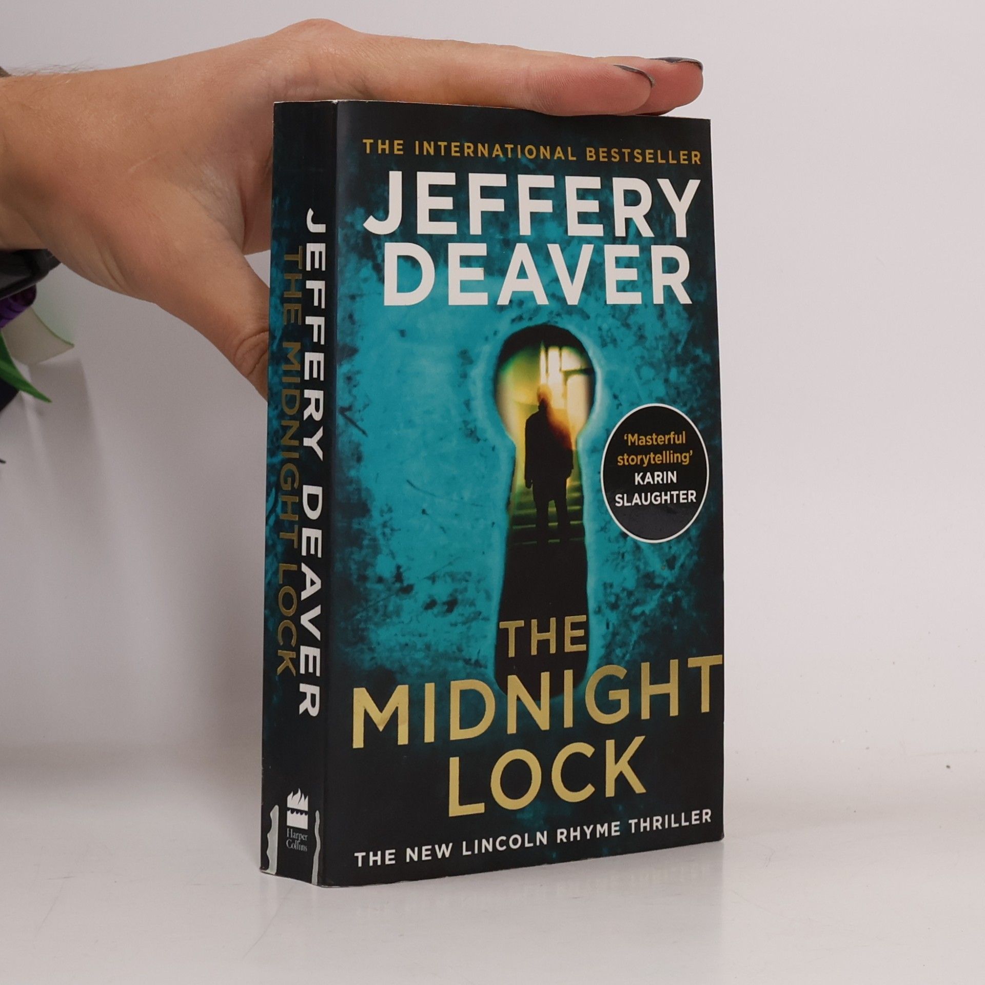 The Midnight Lock