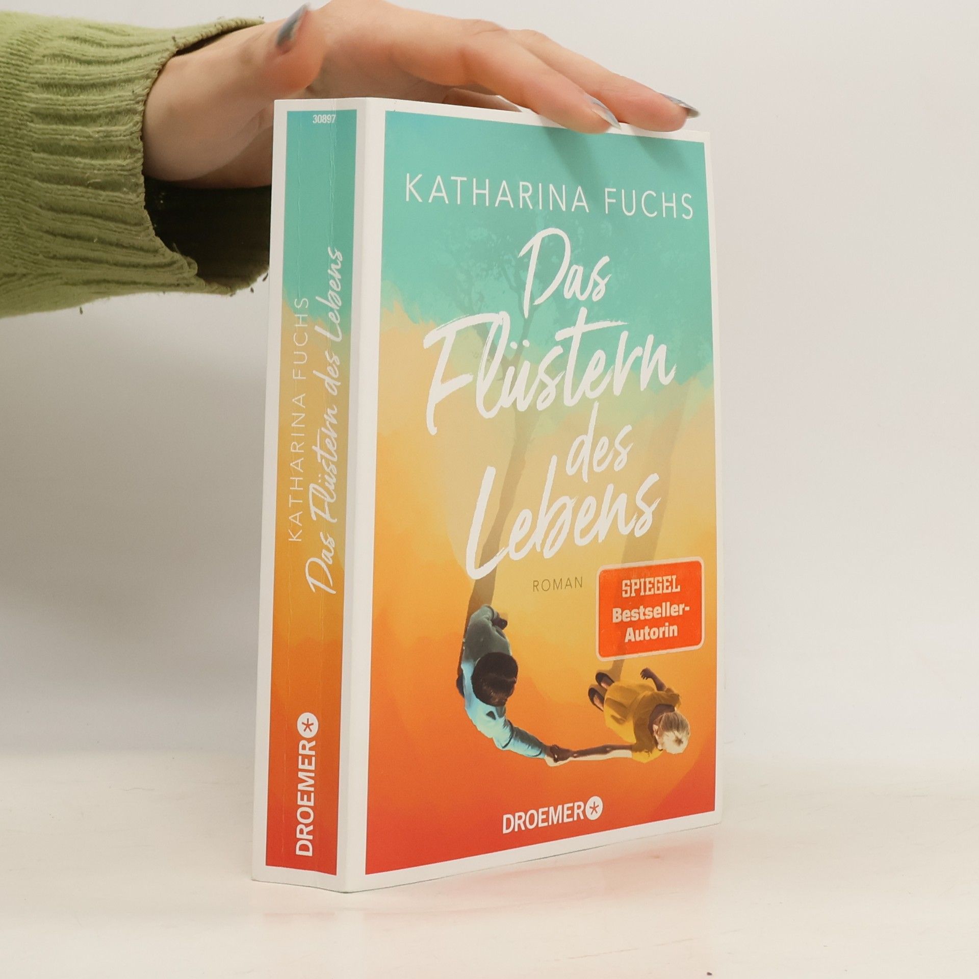 Das Flüstern des Lebens
