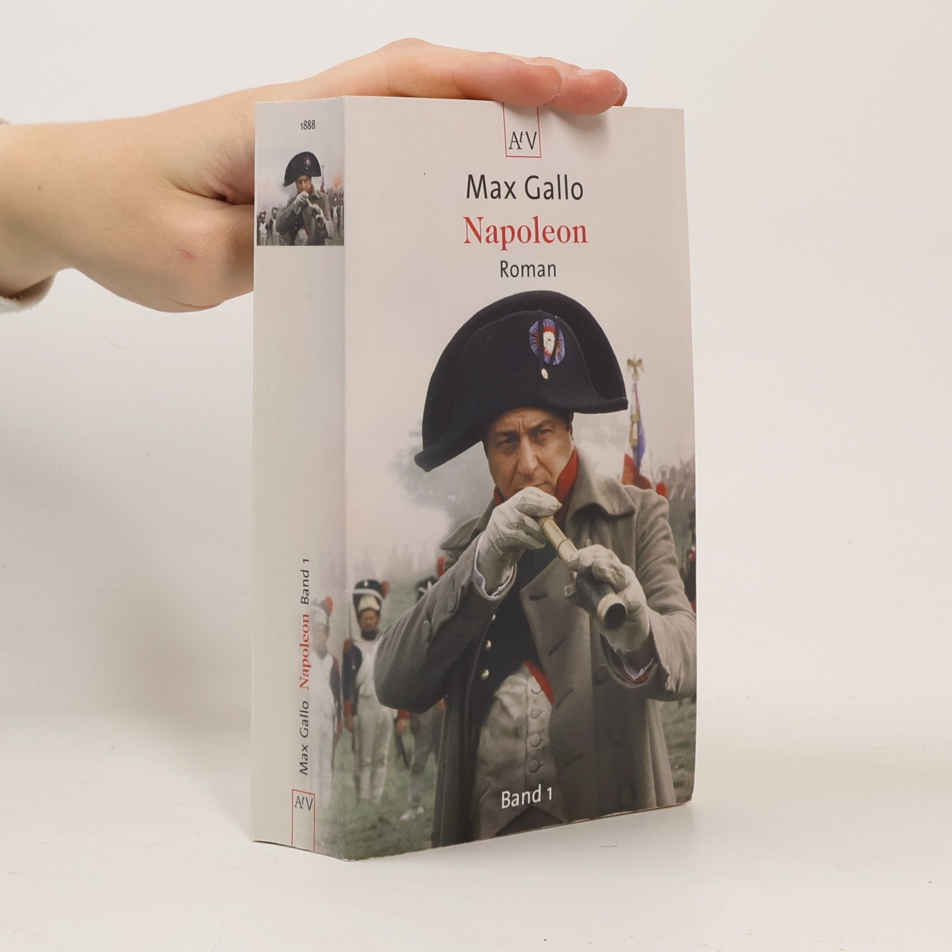 Napoleon 1