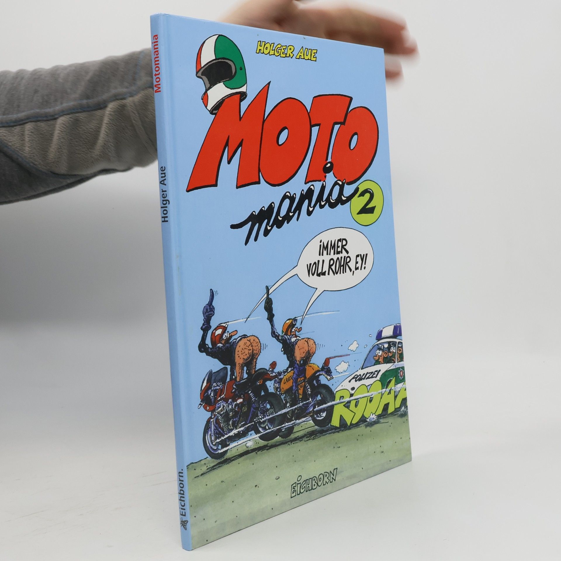 MOTOmania 2