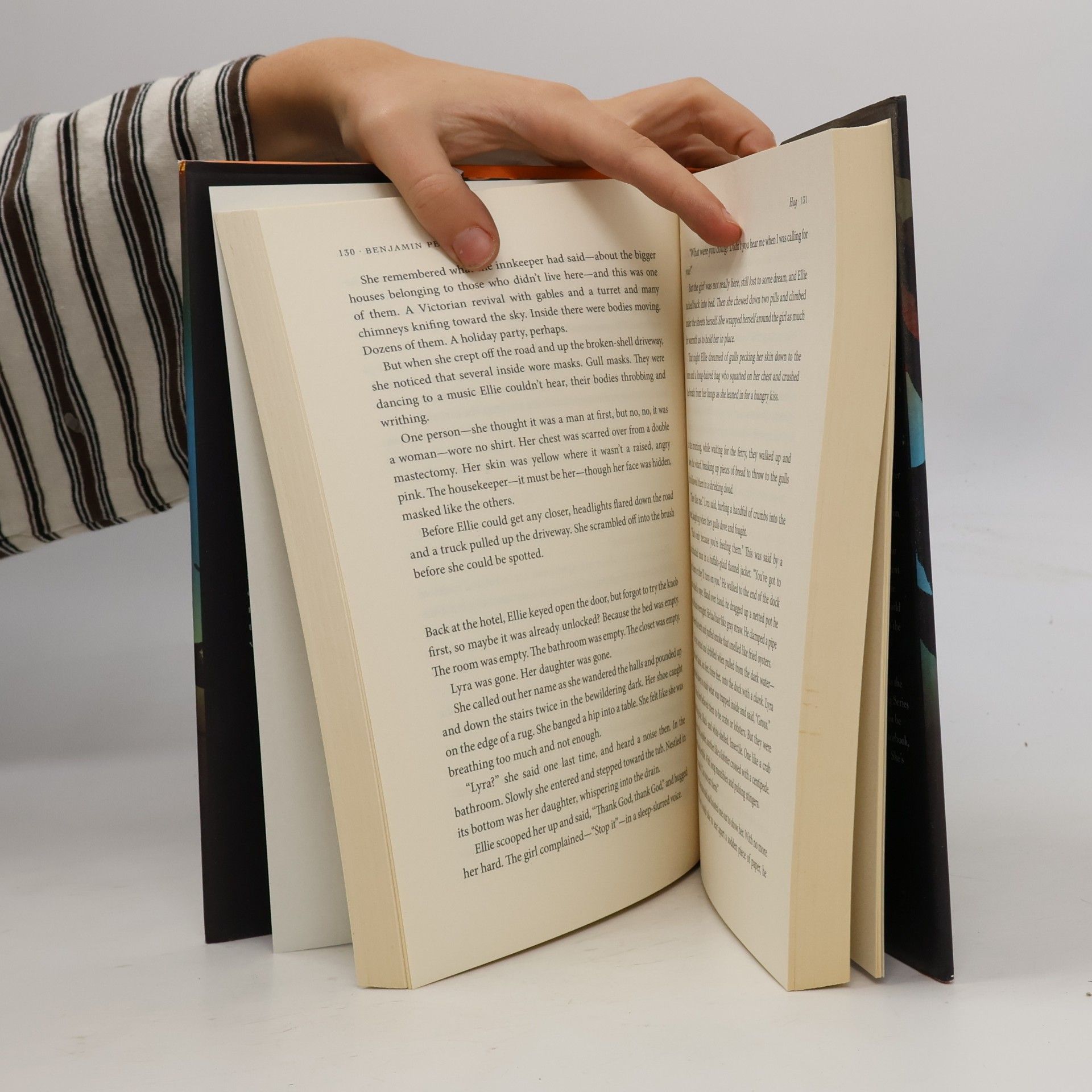 Ellen Datlow When Things Get Dark