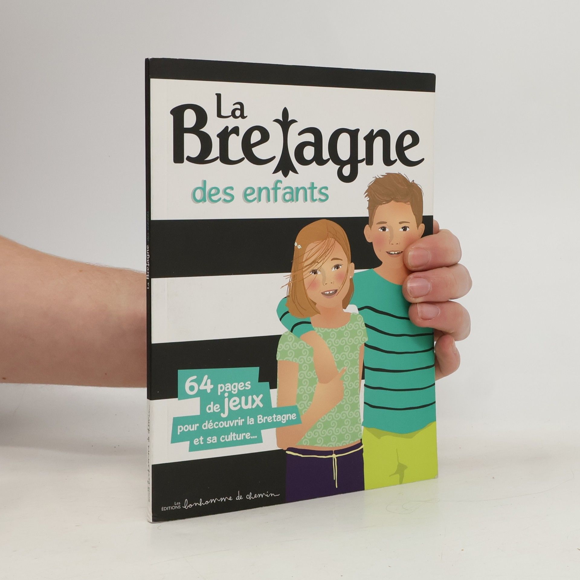 kolektiv La Bretagne des enfants