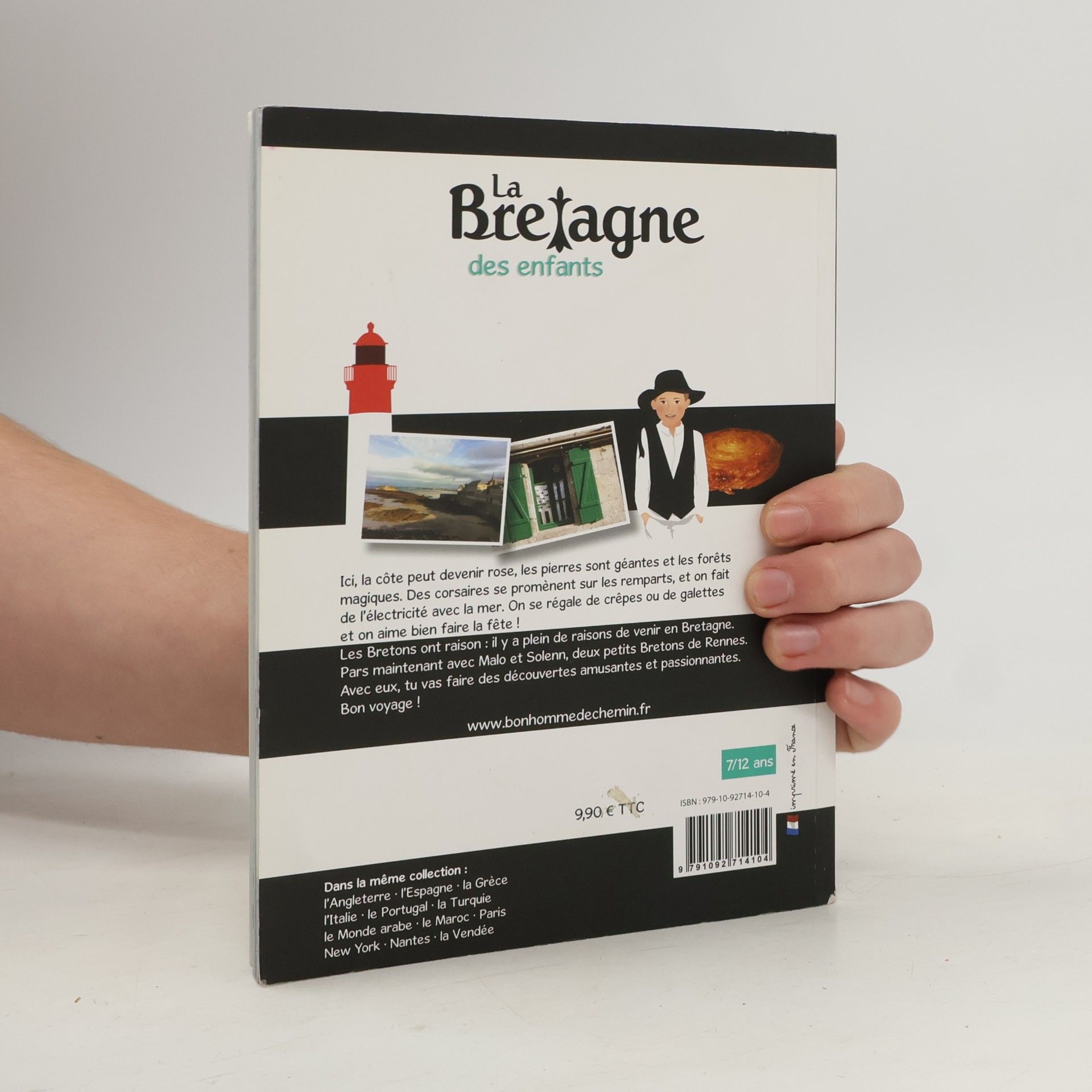 kolektiv La Bretagne des enfants