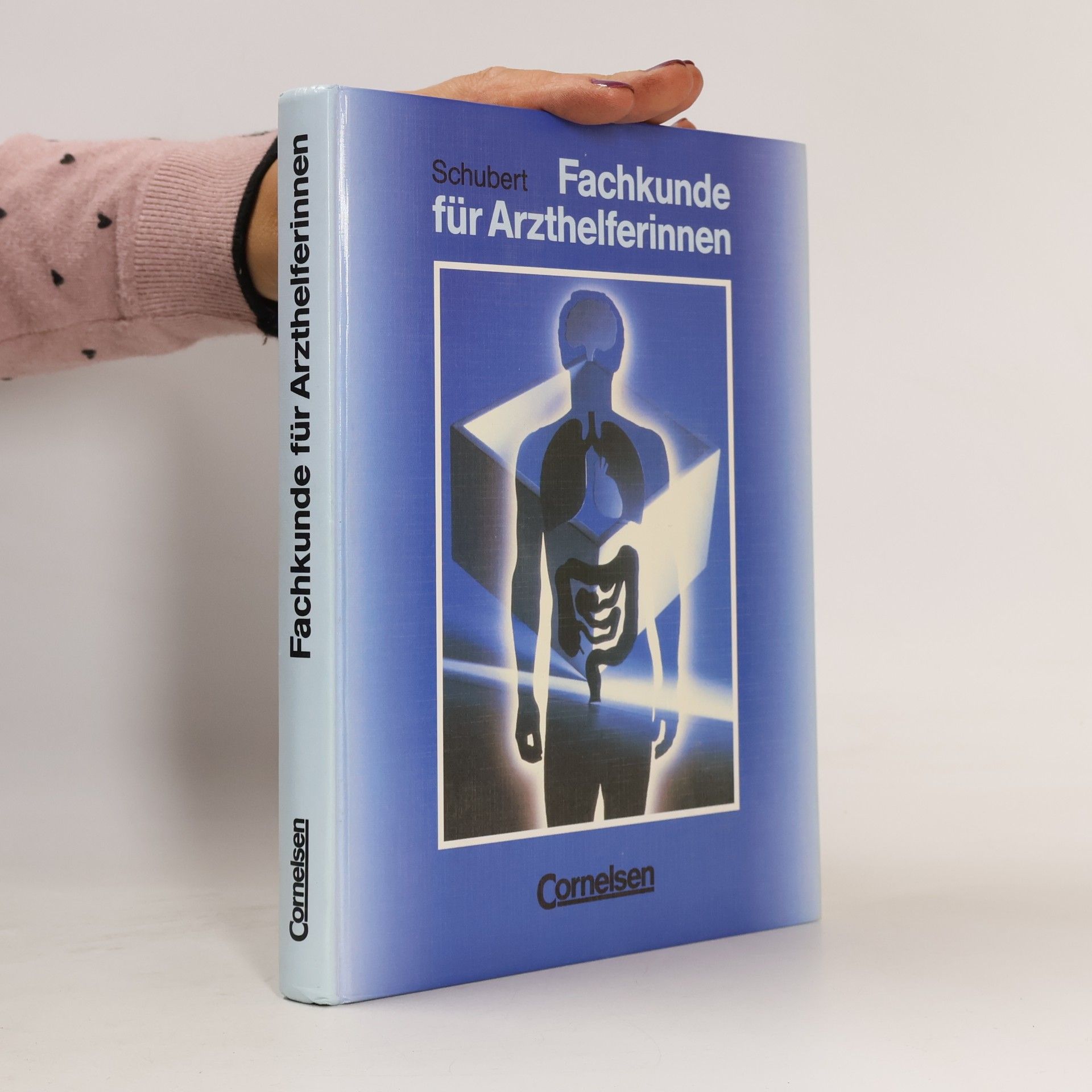 Fachkunde für Arzthelferinnen