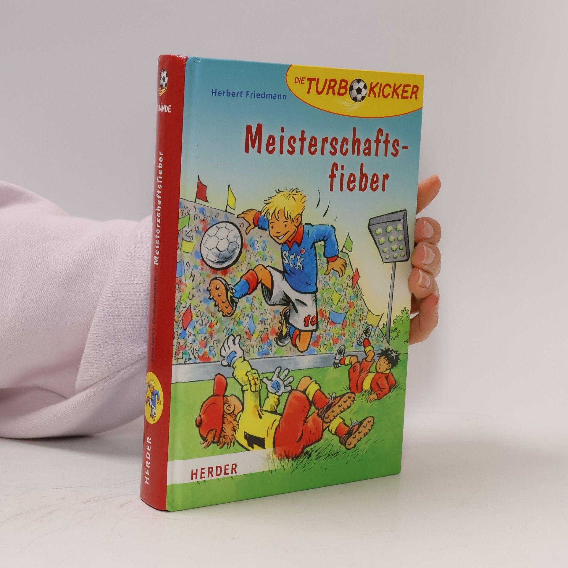 Meisterschaftsfieber