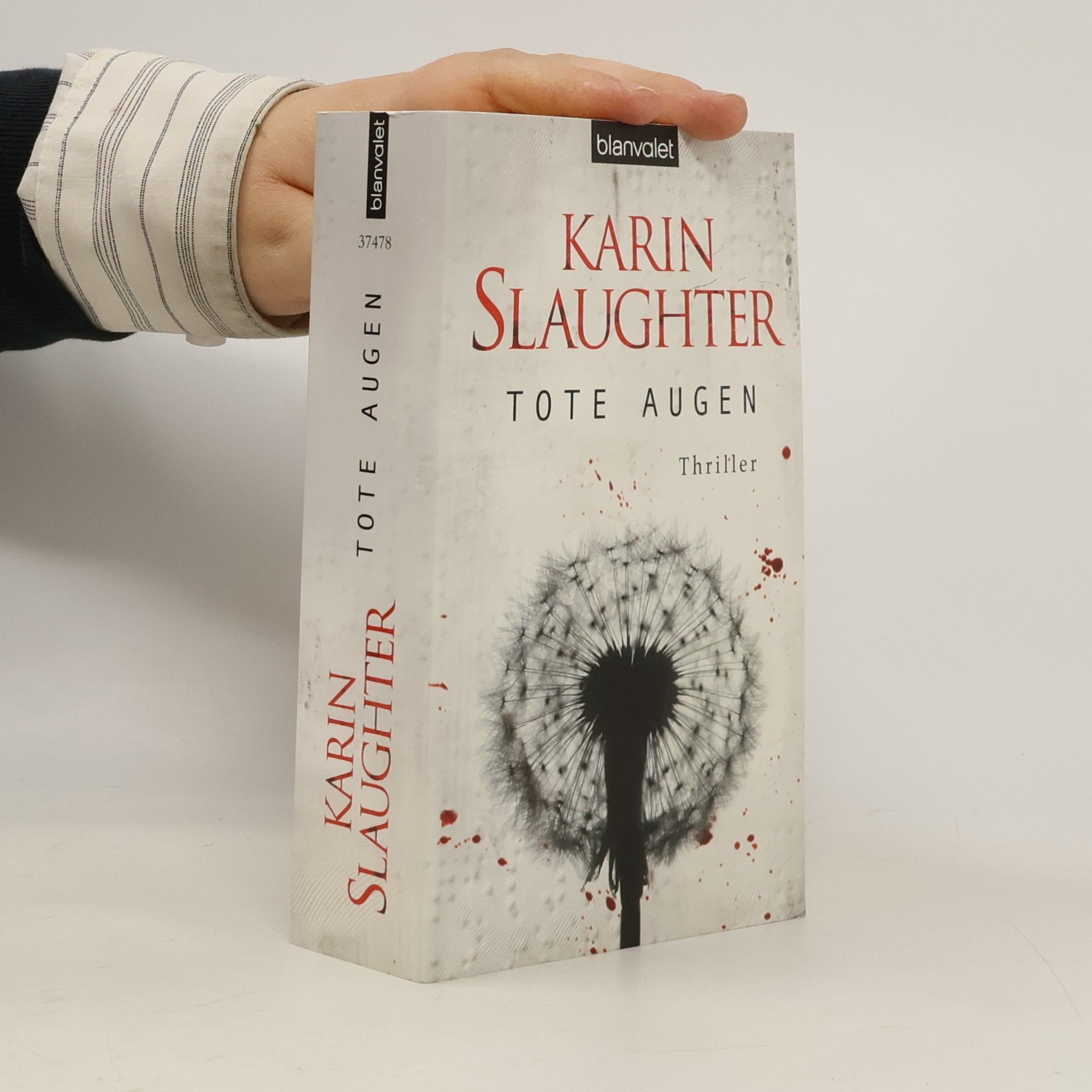 Tote Augen