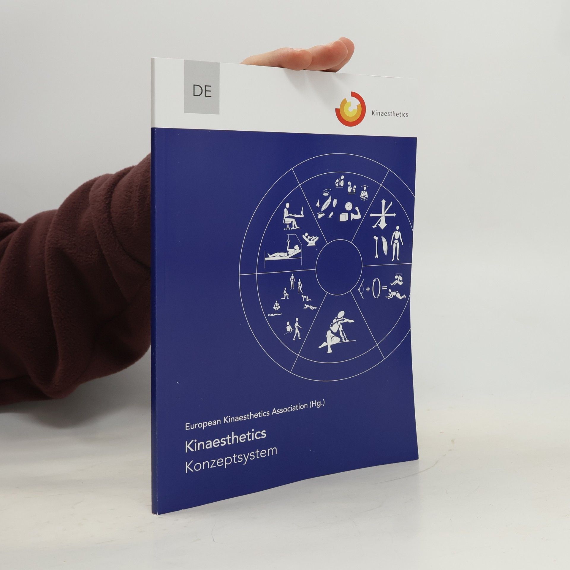 Kinaesthetics Konzeptsystem