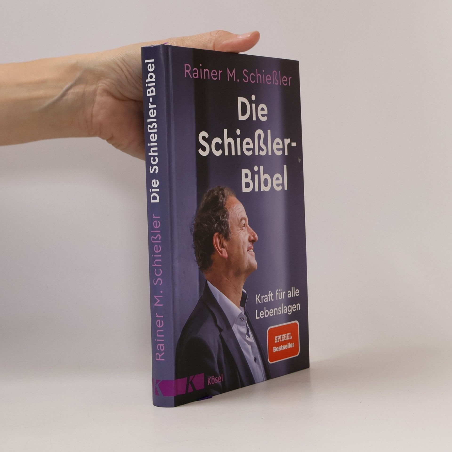 Die Schießler-Bibel