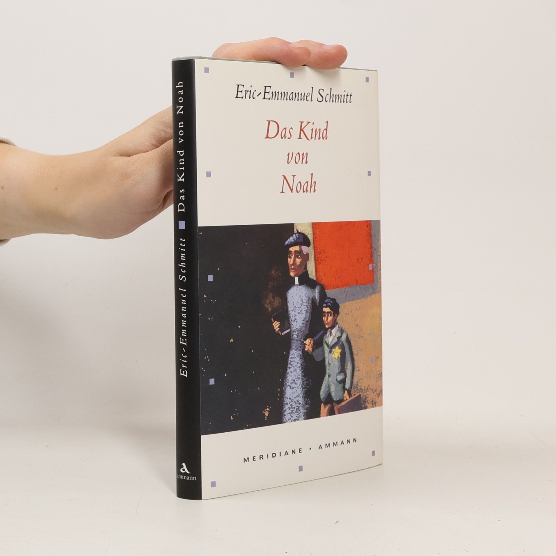 Das Kind von Noah