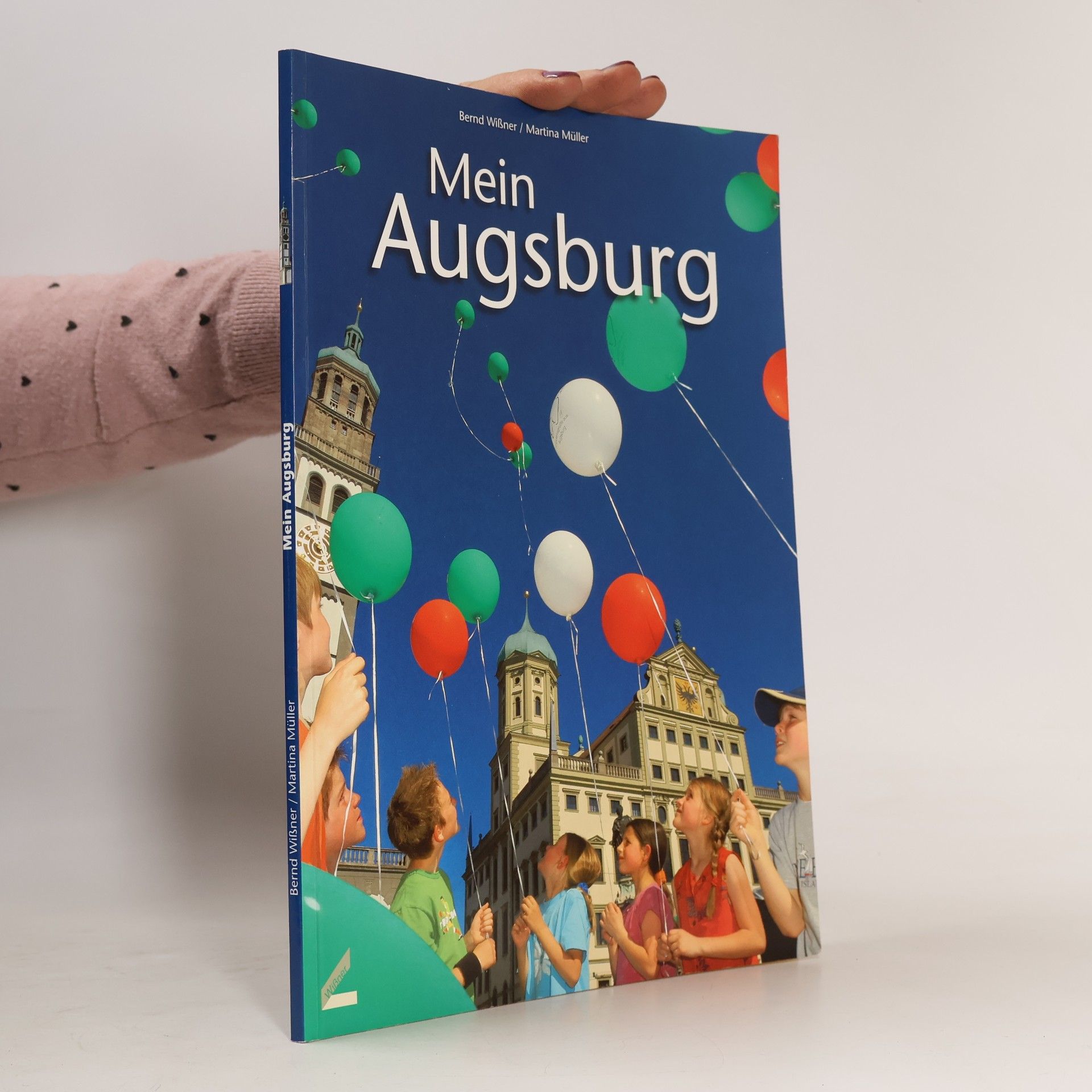 Mein Augsburg