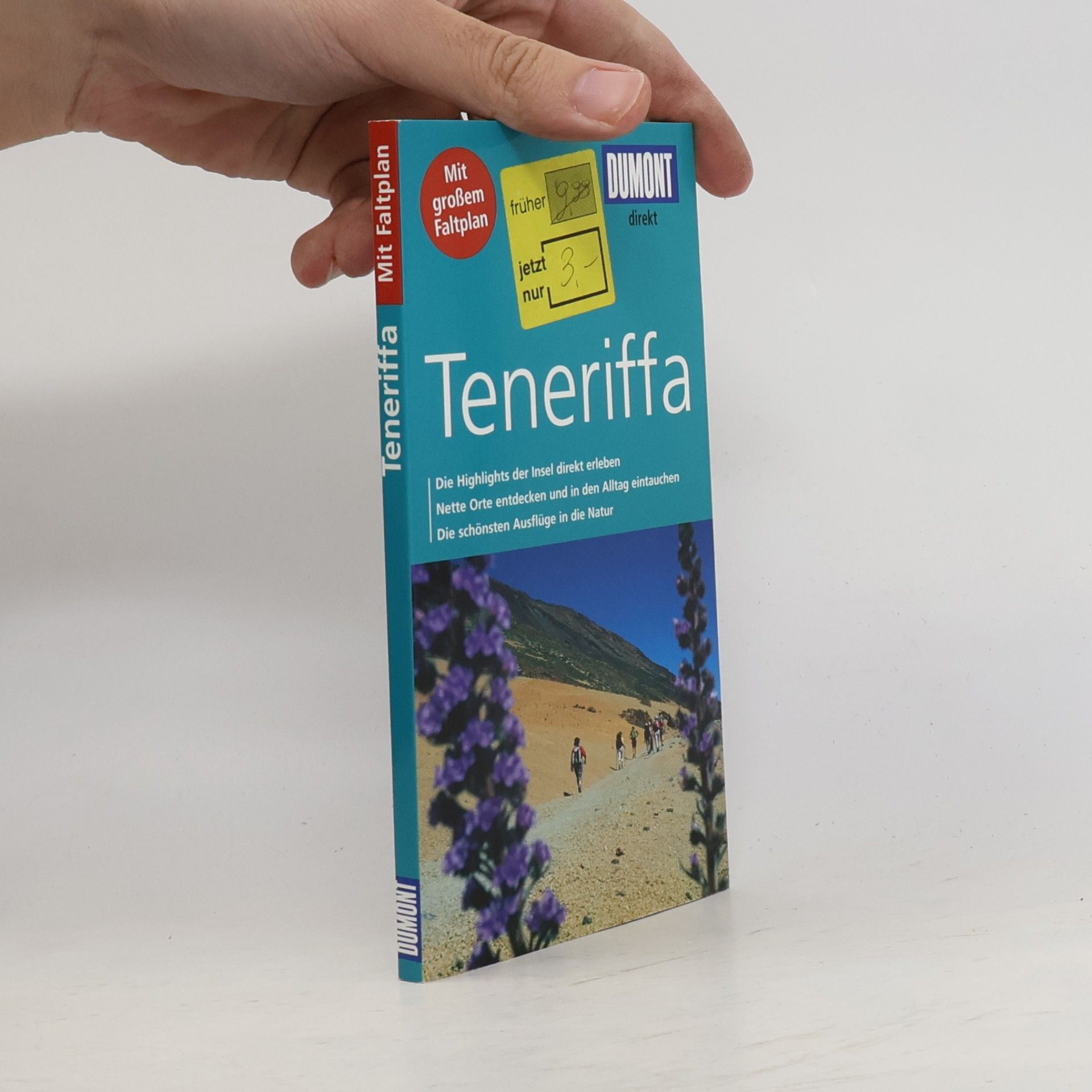 Teneriffa