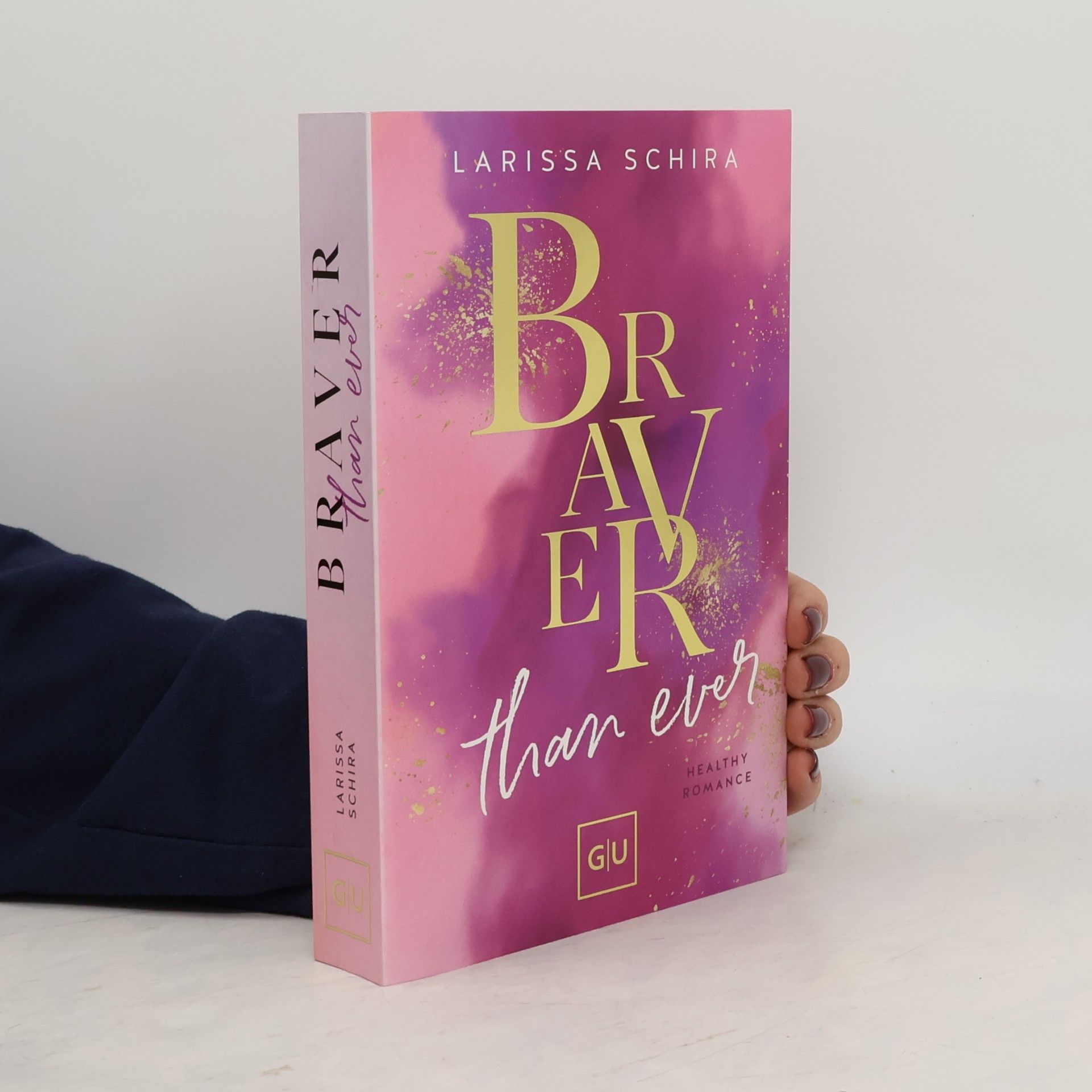 Braver Than Ever