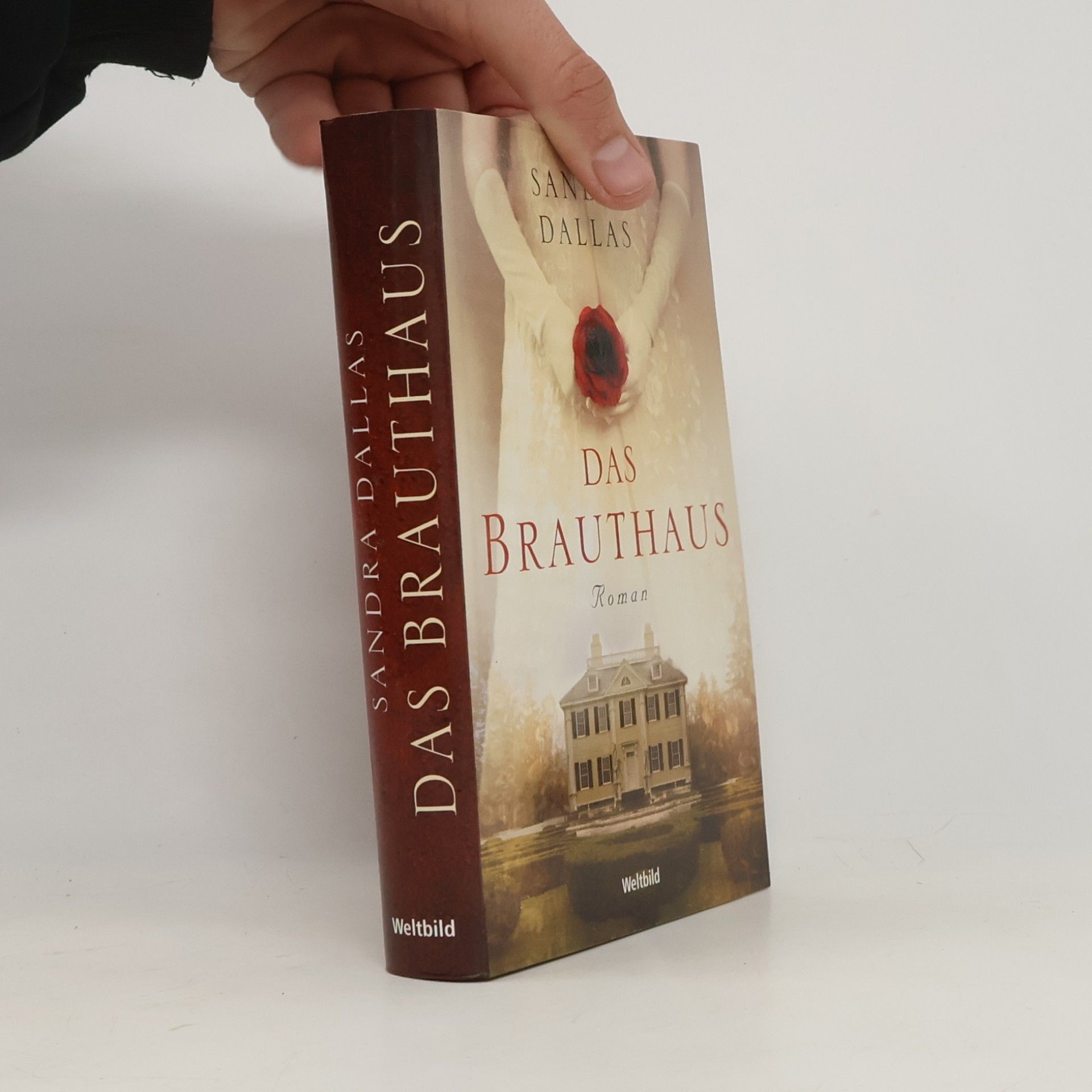 Das Brauthaus