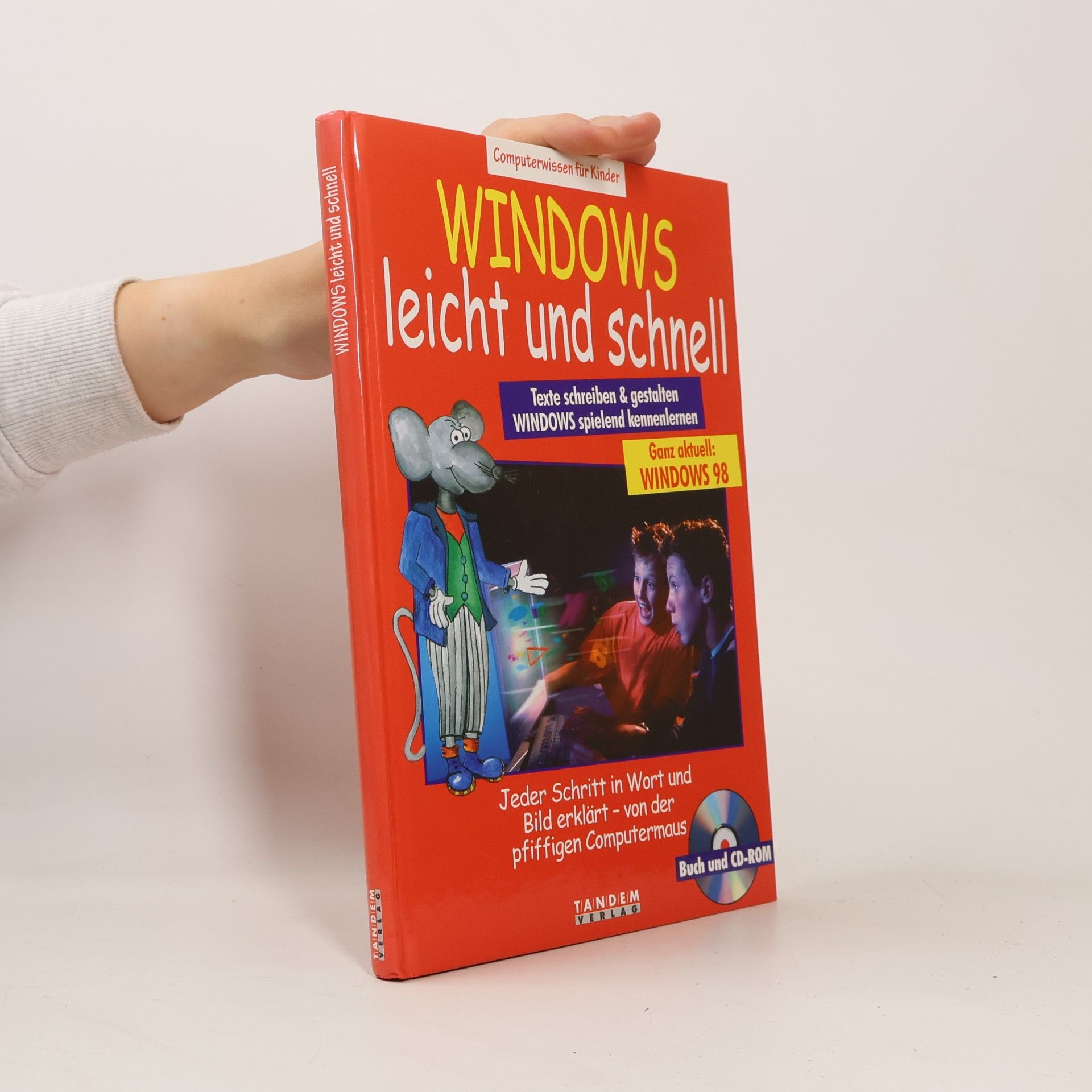 WINDOWS leicht und schnell