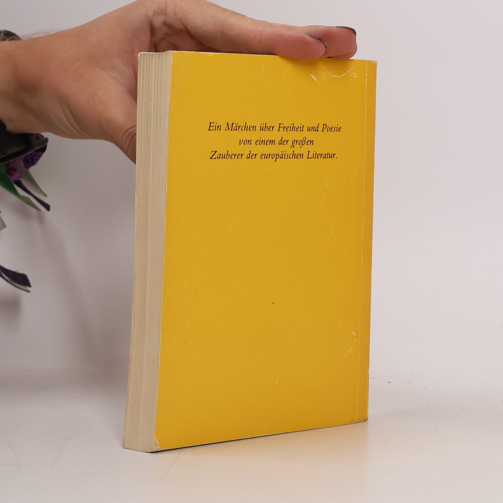 Italo Calvino Der Baron auf den Bäumen