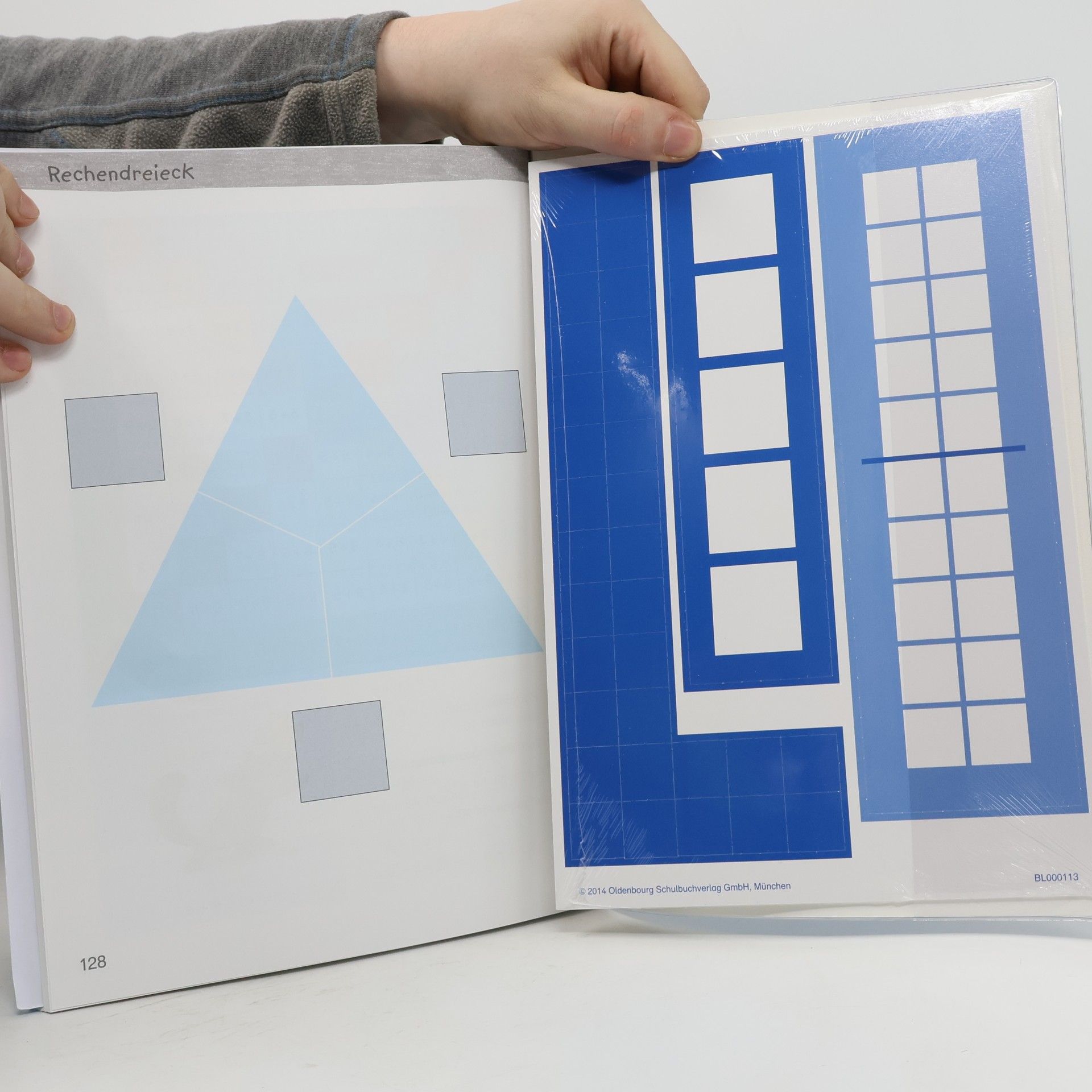 Mechtilde Balins Fredo 1. Jahrgangsstufe Mathematik. Schülerbuch. Ausgabe Bayern