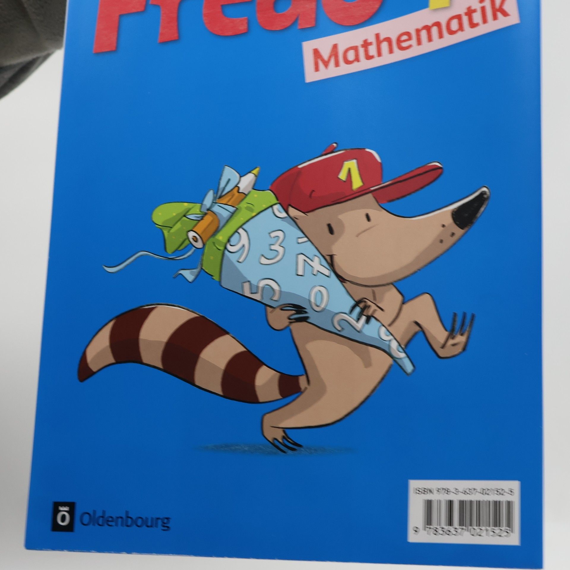 kolektiv Mathemati 1
