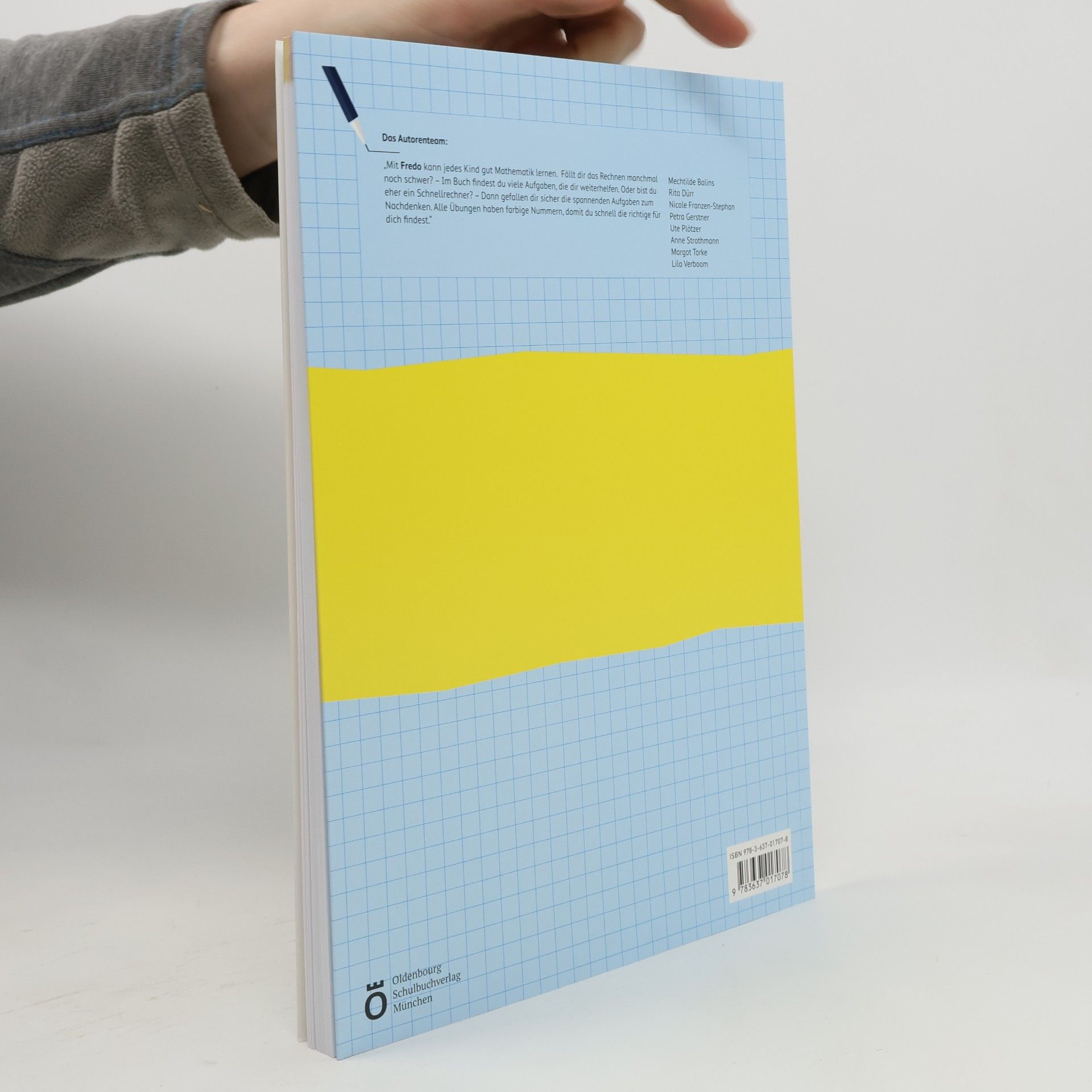 Barbara Rütz 1. Jahrgangsstufe, Arbeitsheft - Ausgabe Bayern