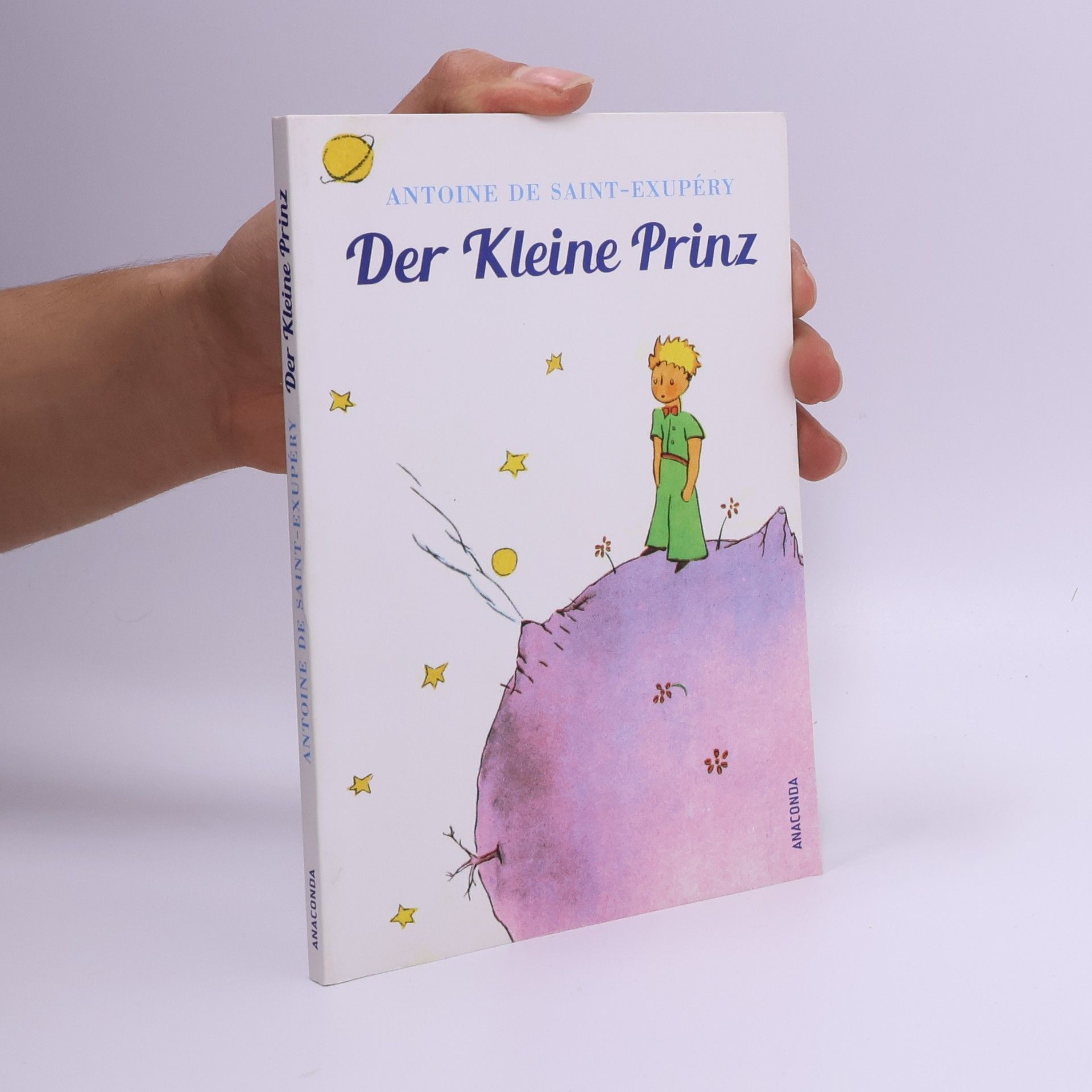 Der kleine Prinz