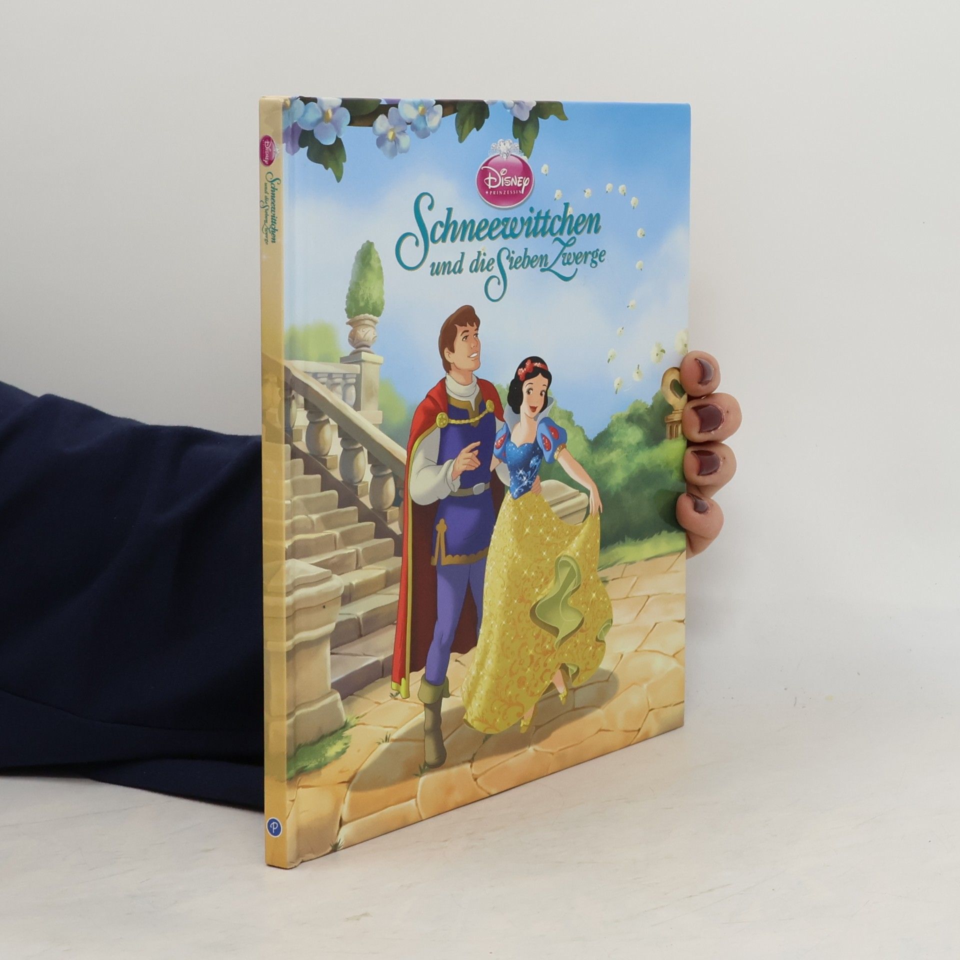 Various authors Schneewittchen und die sieben Zwerge
