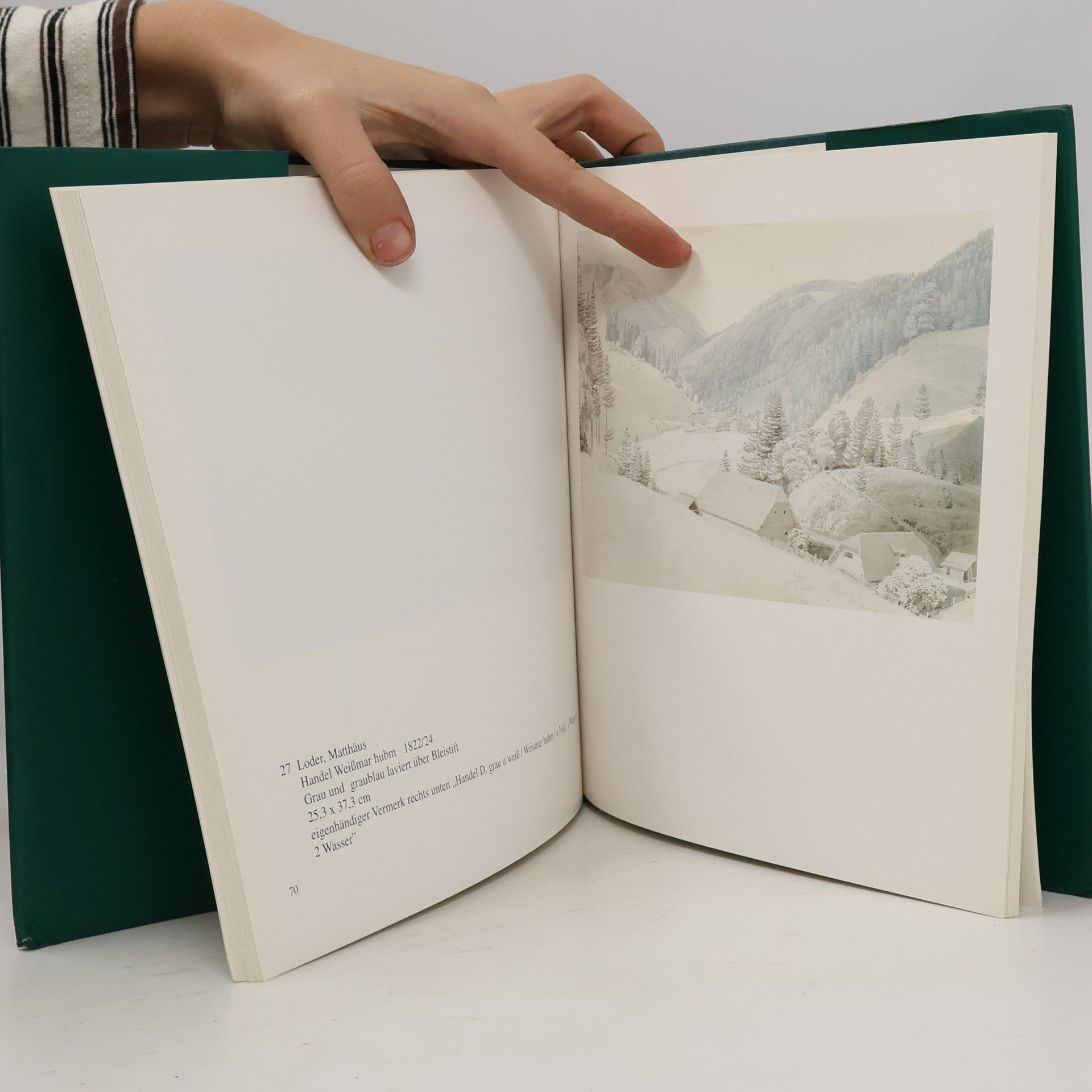 Various authors Erzherzog Johann, die Kammermaler