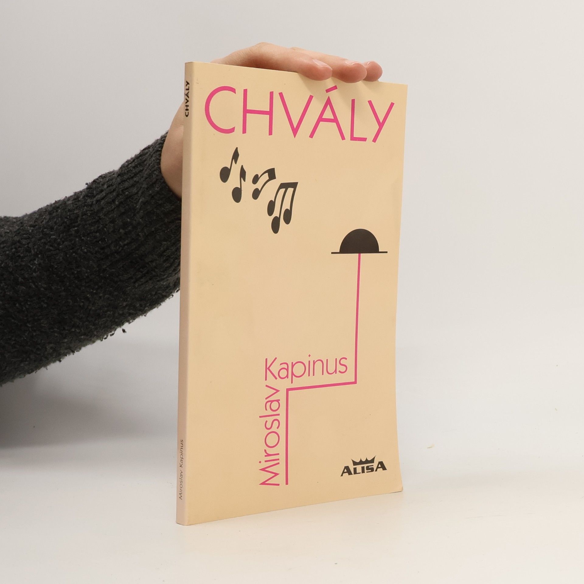 Chvály