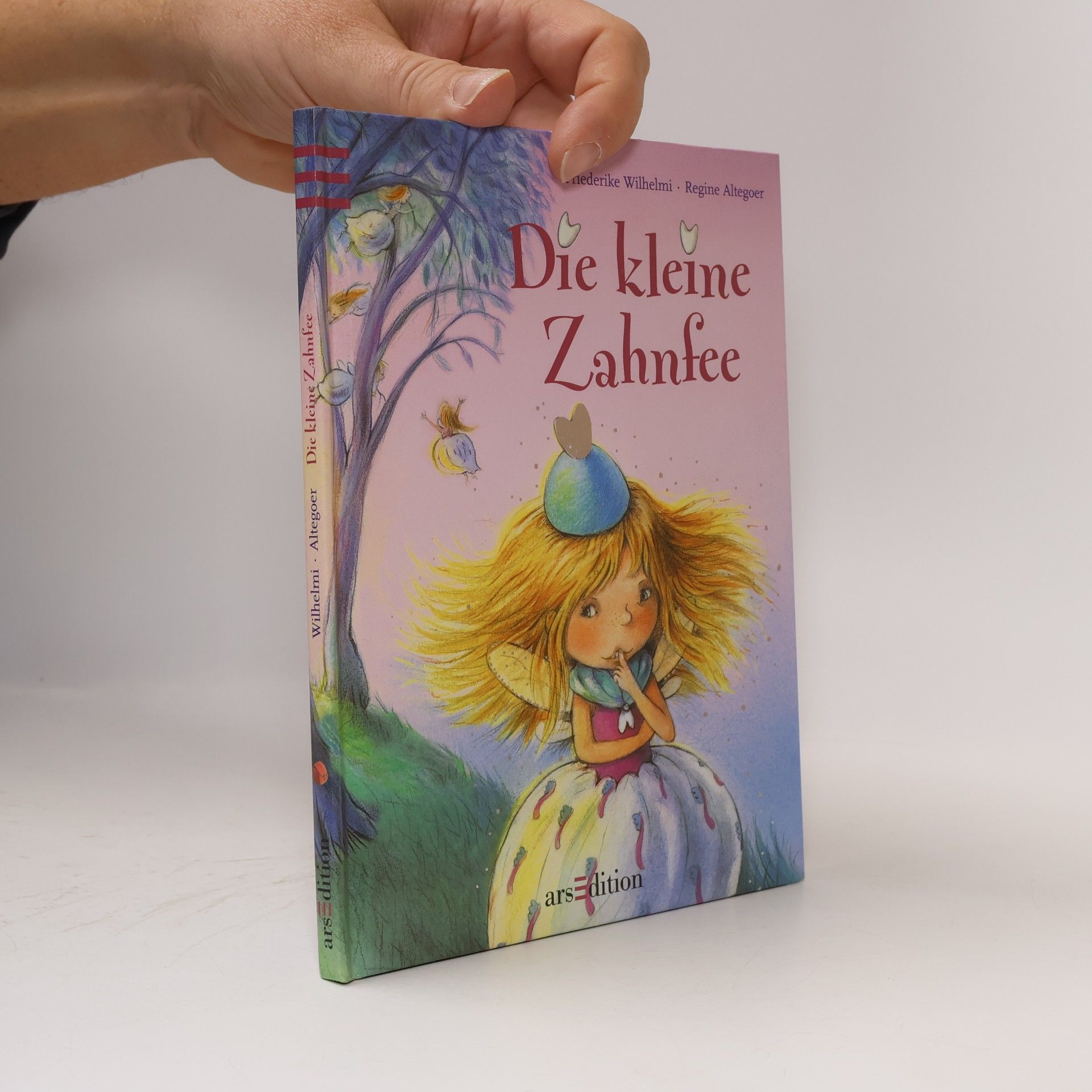 Die kleine Zahnfee - Midi-Ausgabe