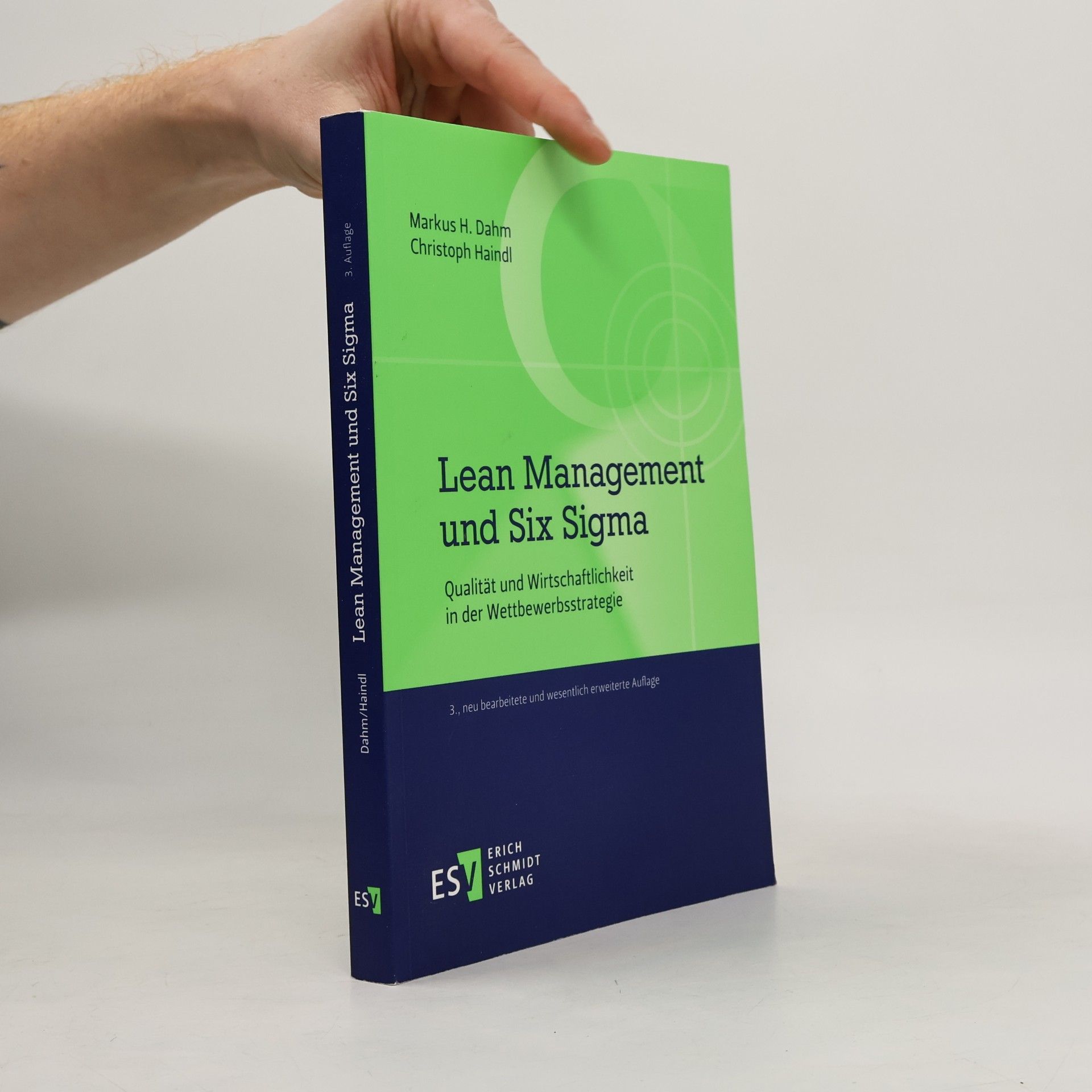 Lean Management und Six Sigma