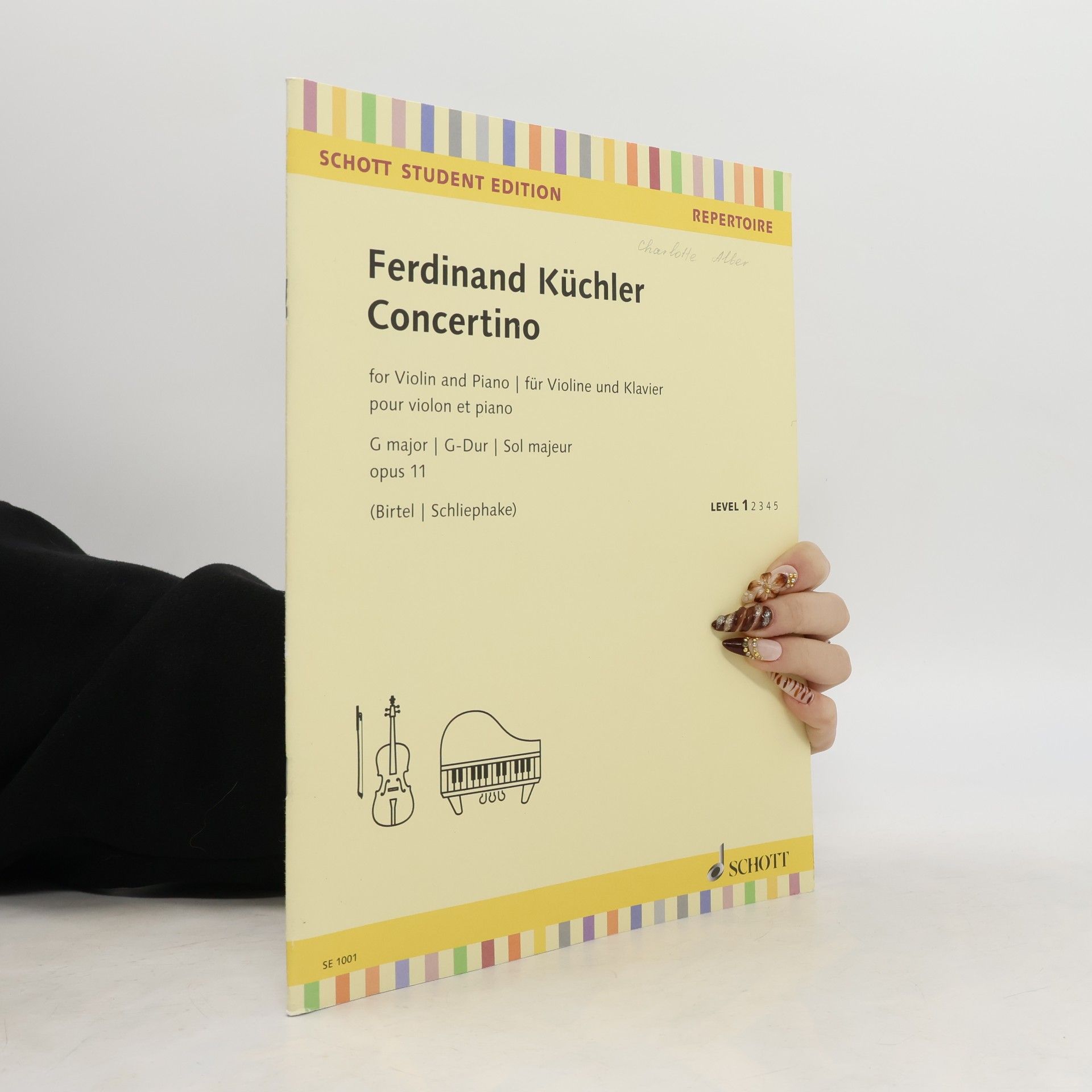 Concertino
