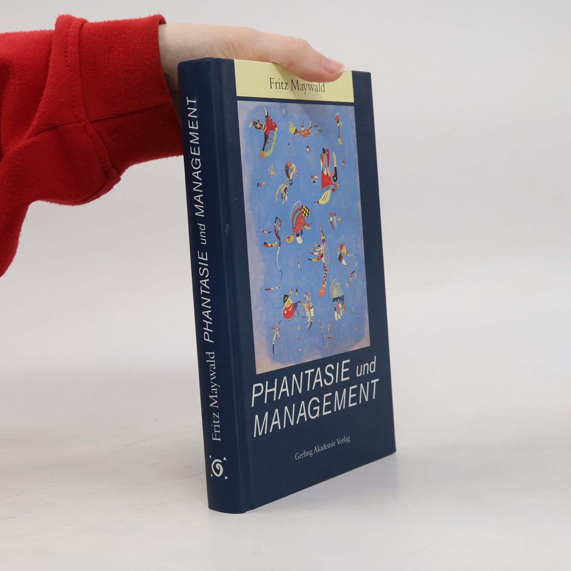 Phantasie und Management