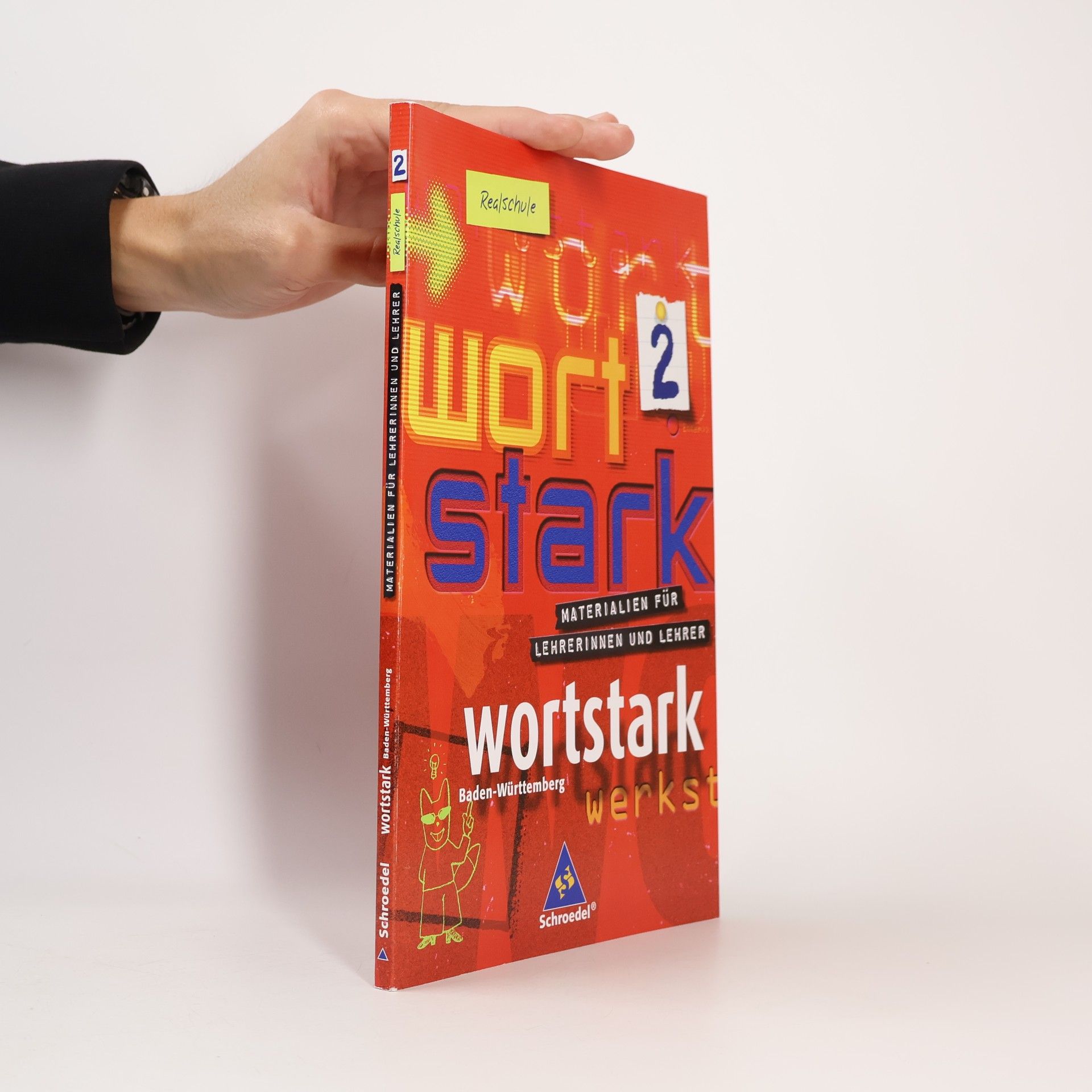 Wortstark 2