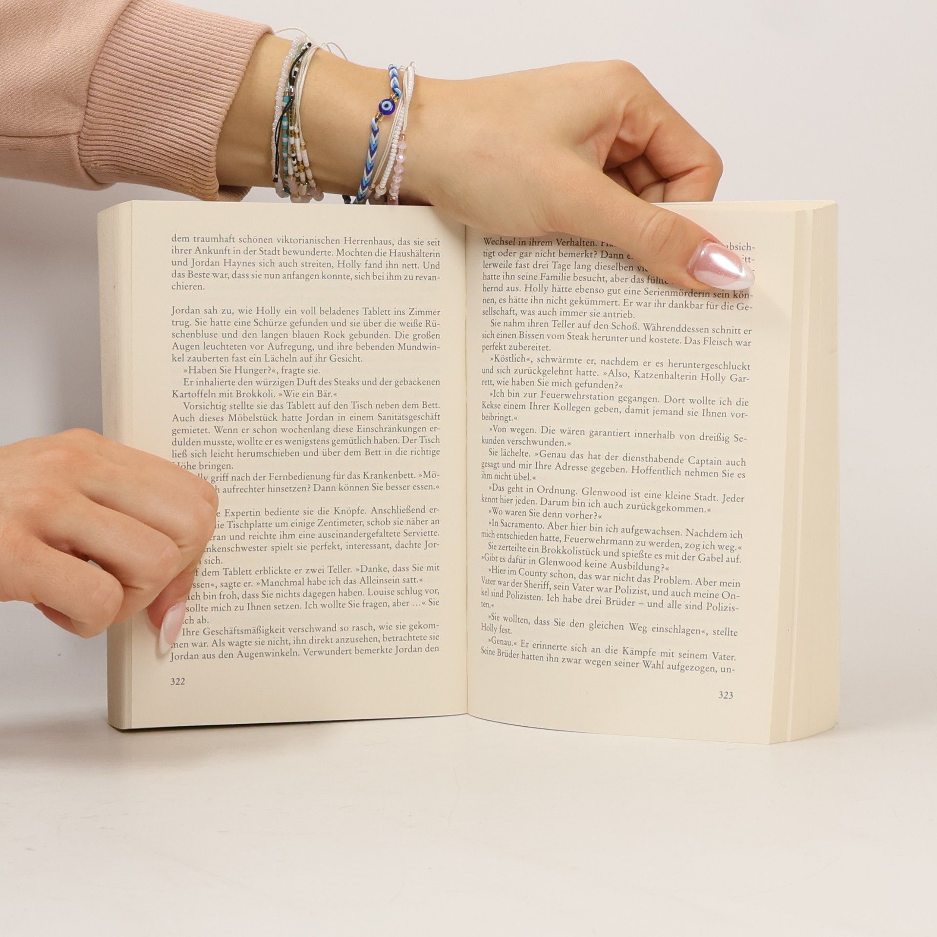 Susan Mallery Weihnachten mit Susan Mallery