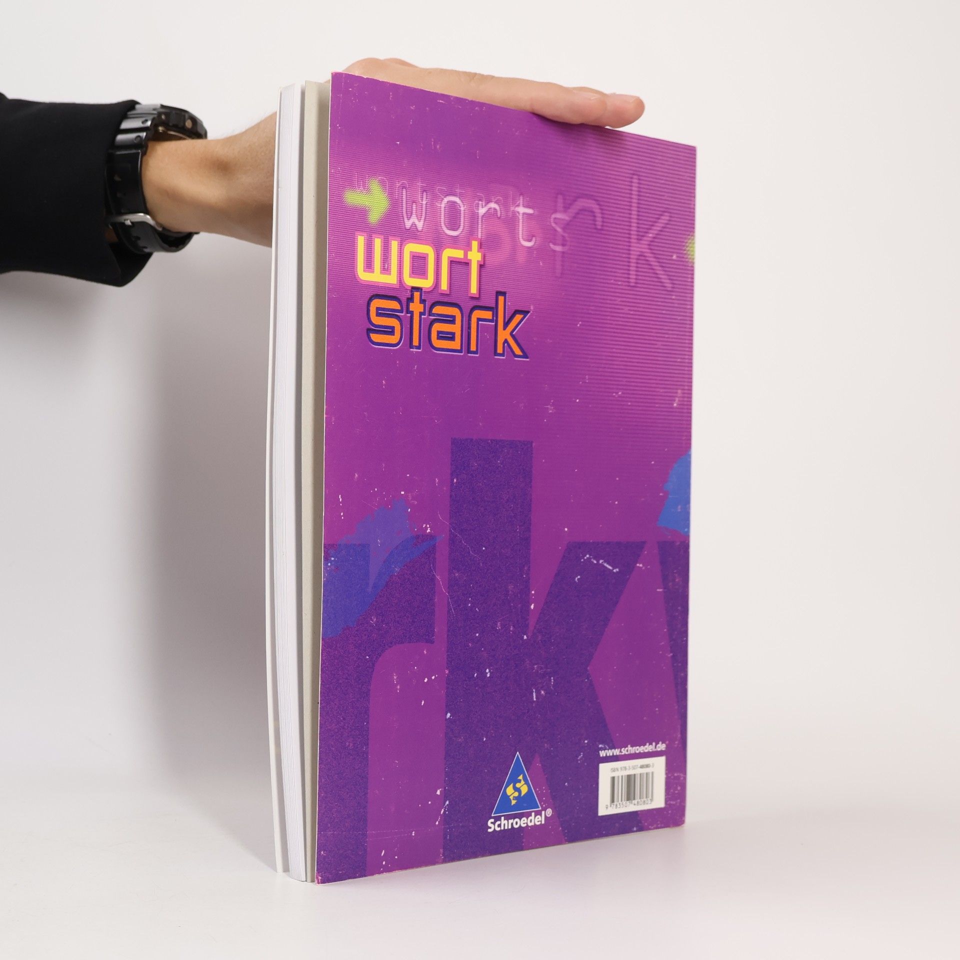 Kolektív autorov Wort Stark 5