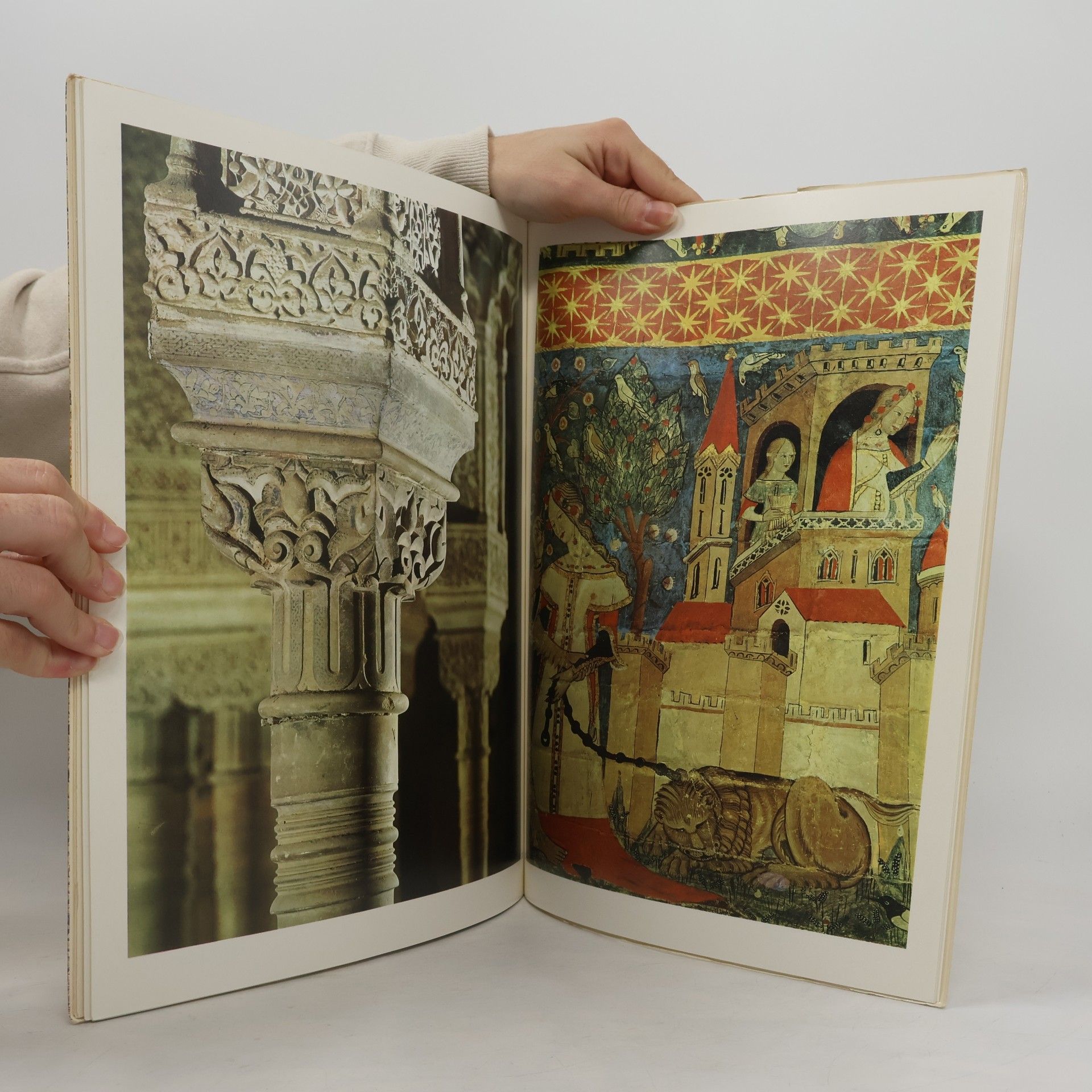 Emilio García Gómez L'Alhambra 36