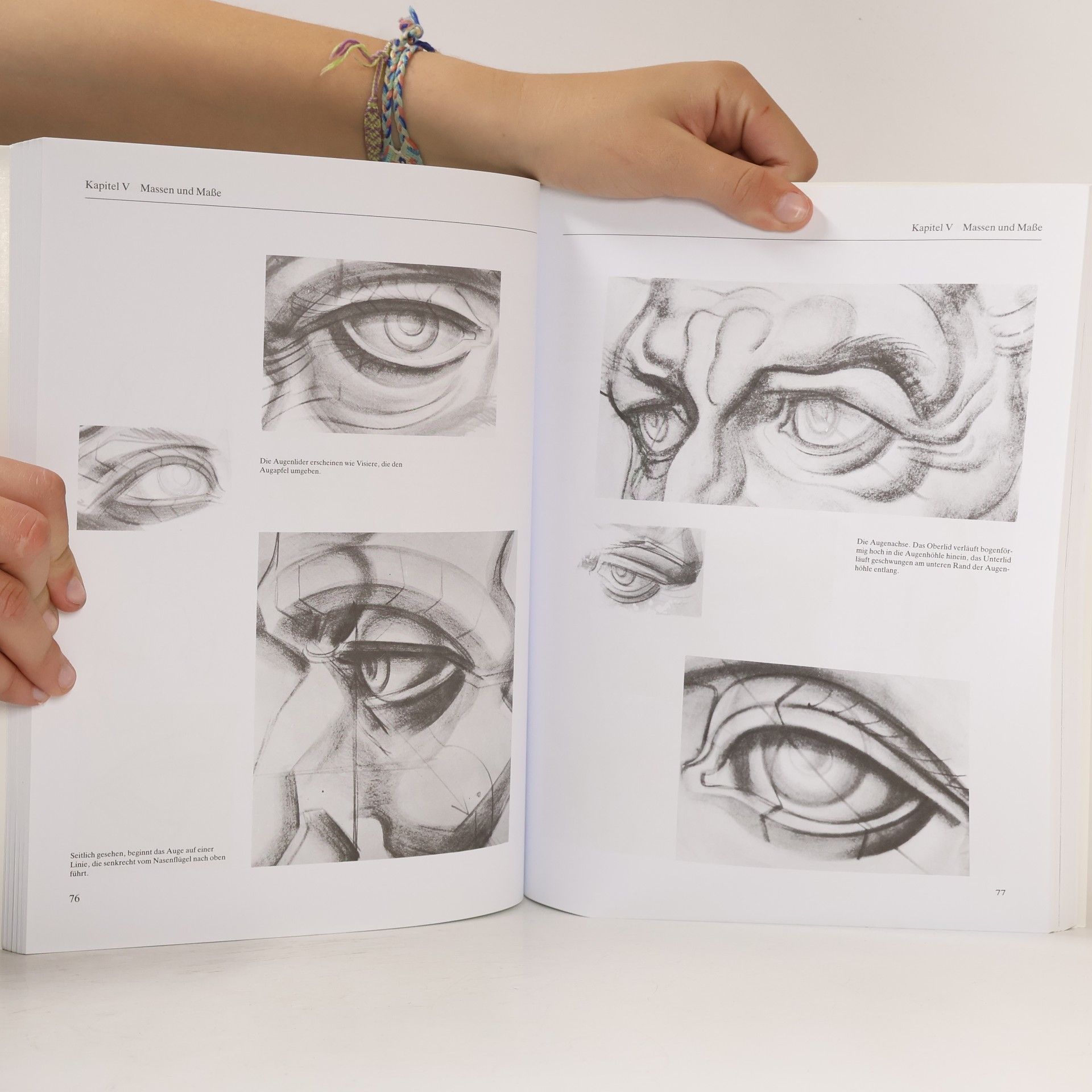 Burne Hogarth Anatomisches Zeichnen leichtgemacht